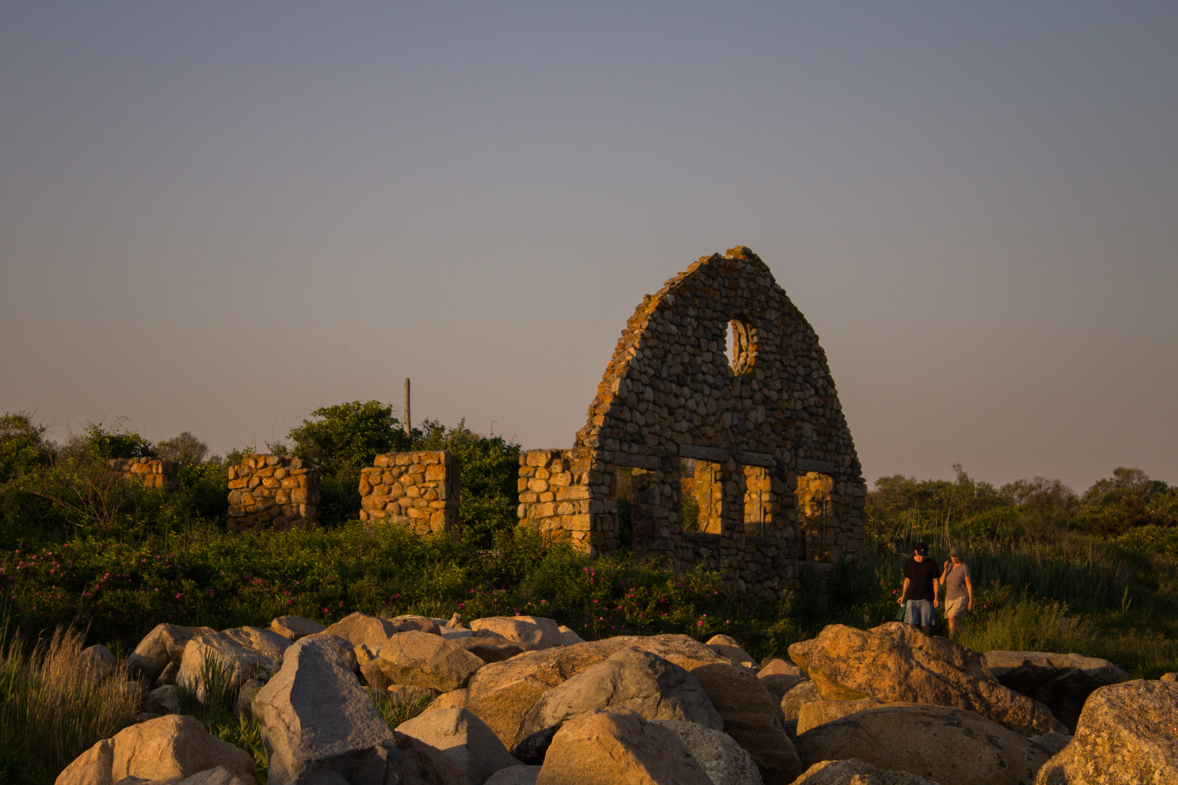 sierra, ancient history, travel destinations, demolished, rock - object, old ruin, building exterior, rustic, new england, the past, tree, rhode island, HD Wallpaper