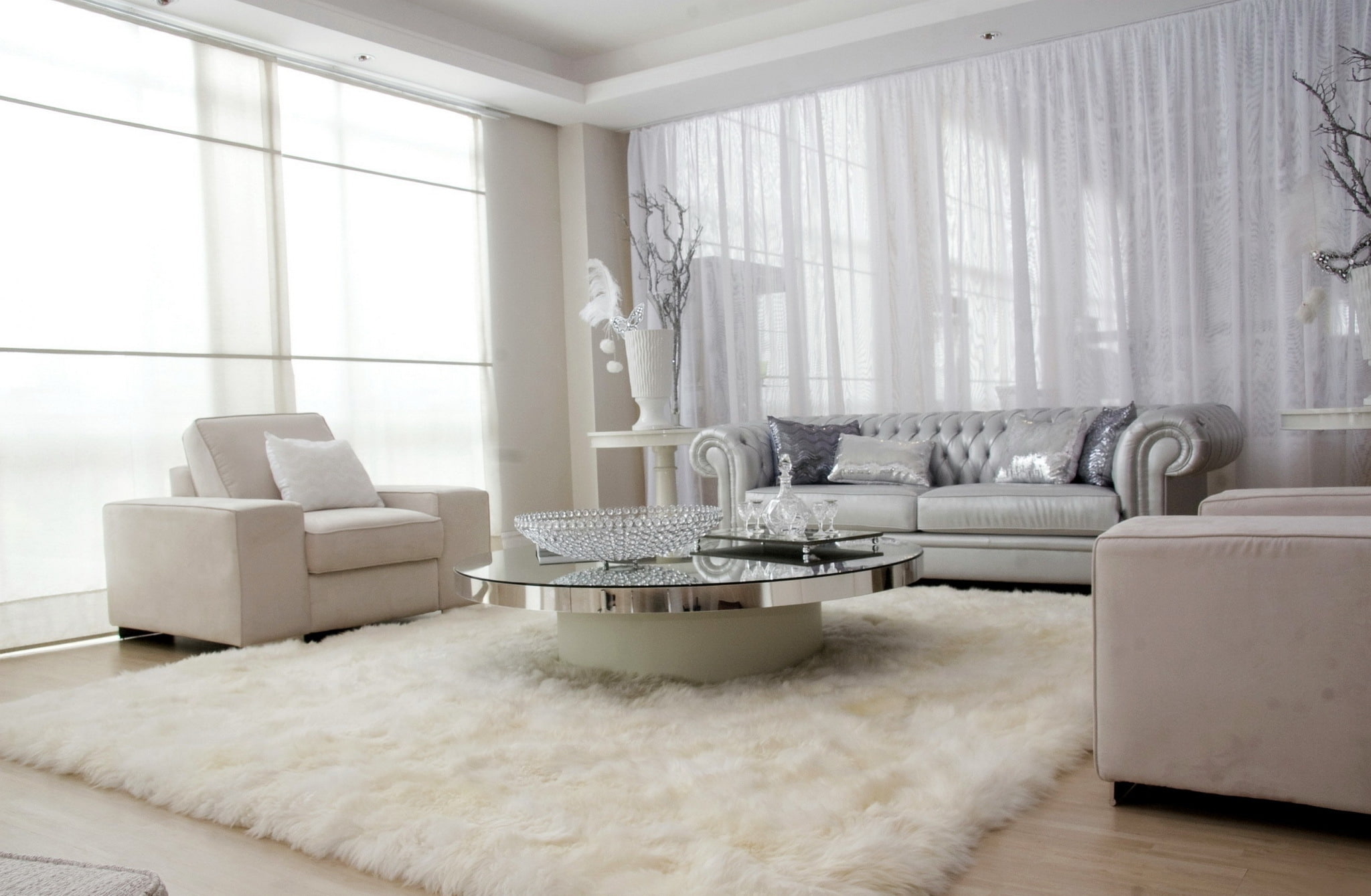 pillow, lifestyles, 1080P, design, gray, residential District, bedroom, home showcase interior, home Interior, flooring, home, carpet, white, window, apartment, HD Wallpaper