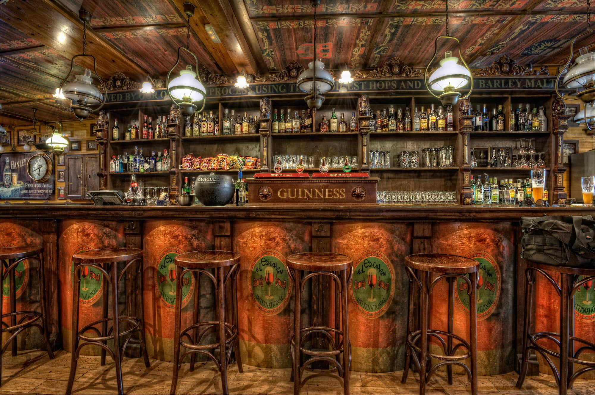 cognac, color, bar, hdr, beer, beautiful, food, architecture, interior, photo, nice, 1080P, whiskey, HD Wallpaper