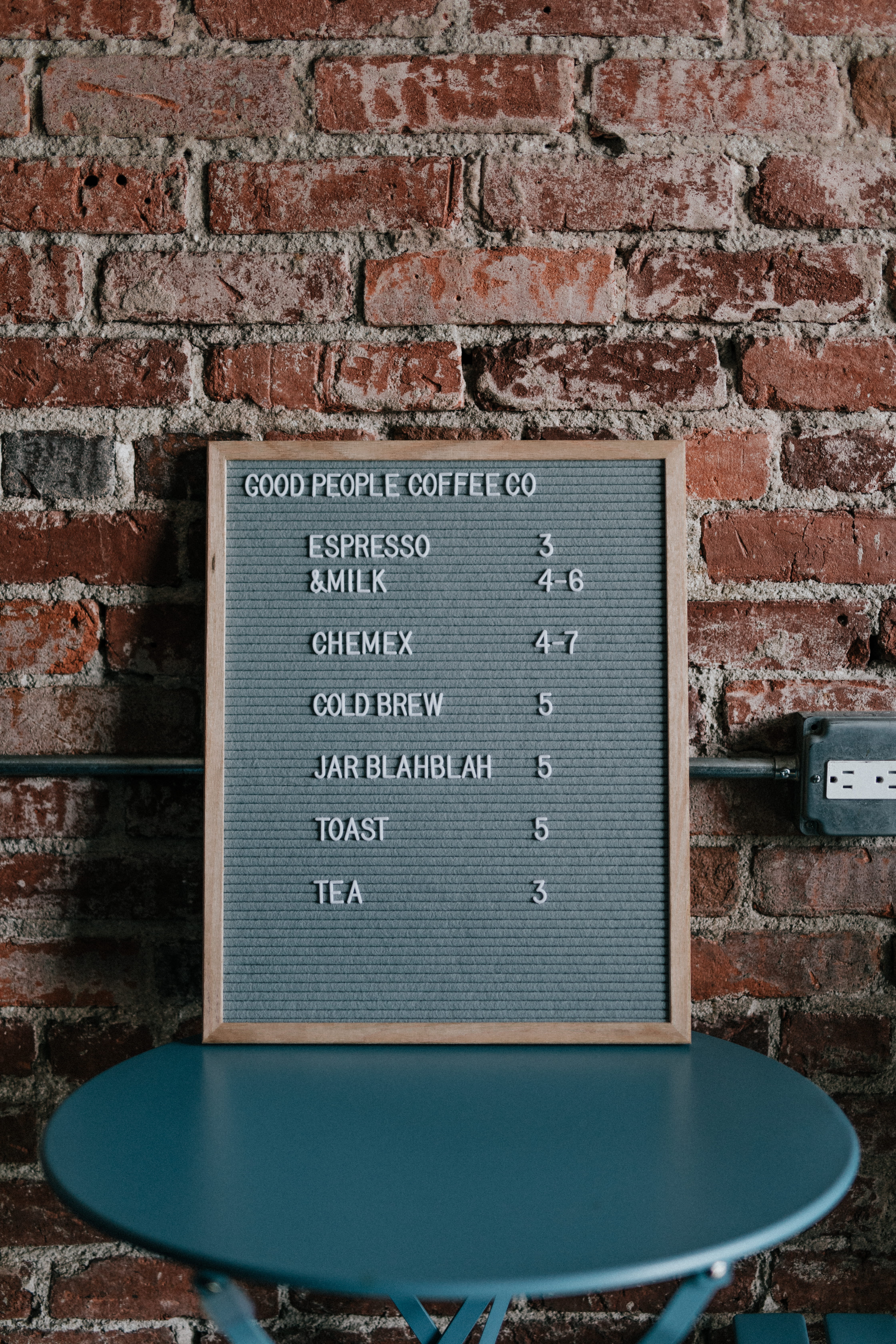 the past, history, co, people, 5K, tea, wall - building feature, menu, text, chemex, wall, close-up, communication, green, brick, day, good, sign, top, Phone HD Wallpaper