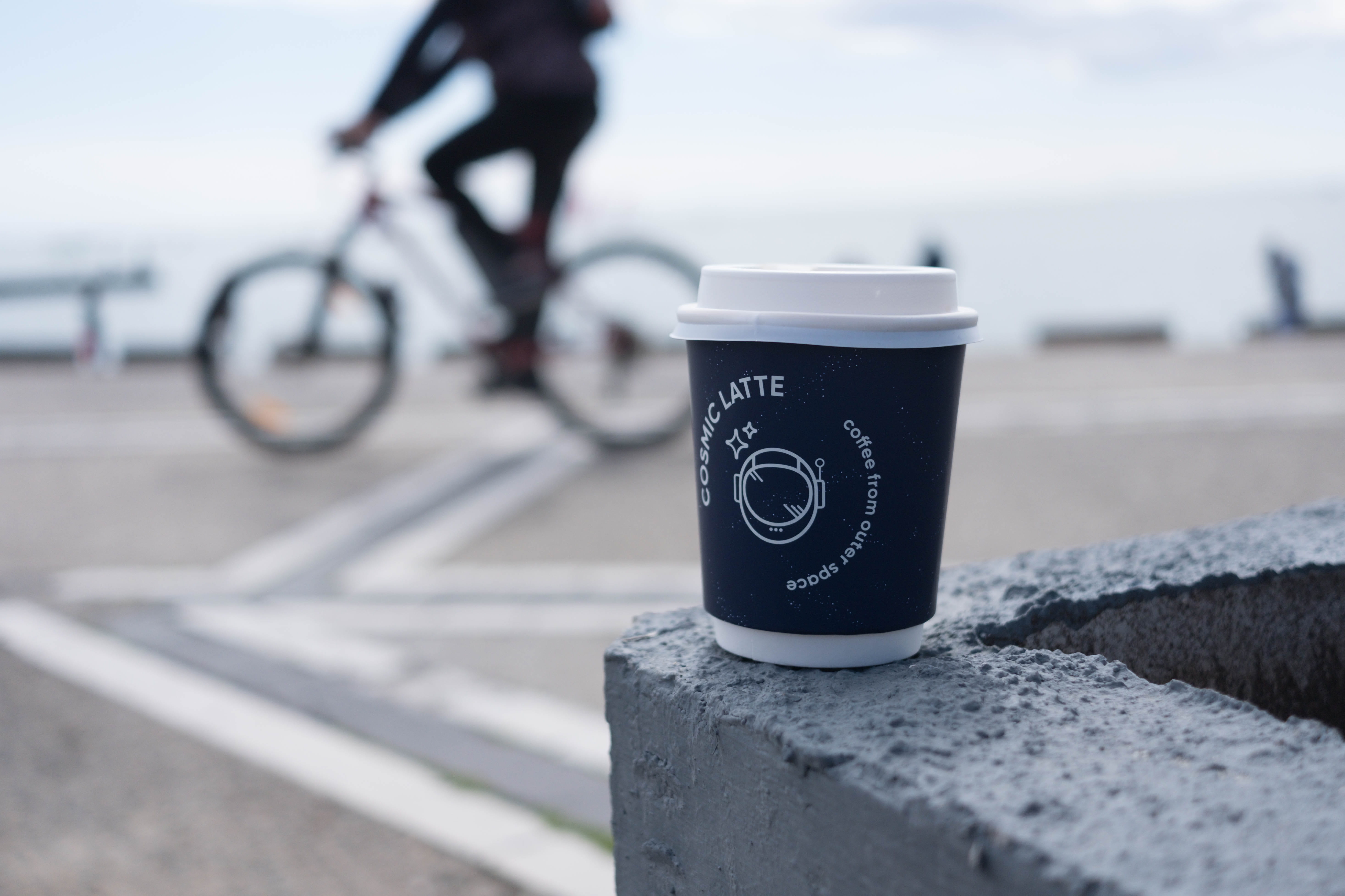 wheel, blacksea, cup, lifestyles, black, sports, sochifornia, selective focus, men, focus on foreground, human body part, outdoors, plastic, city, close-up, HD Wallpaper