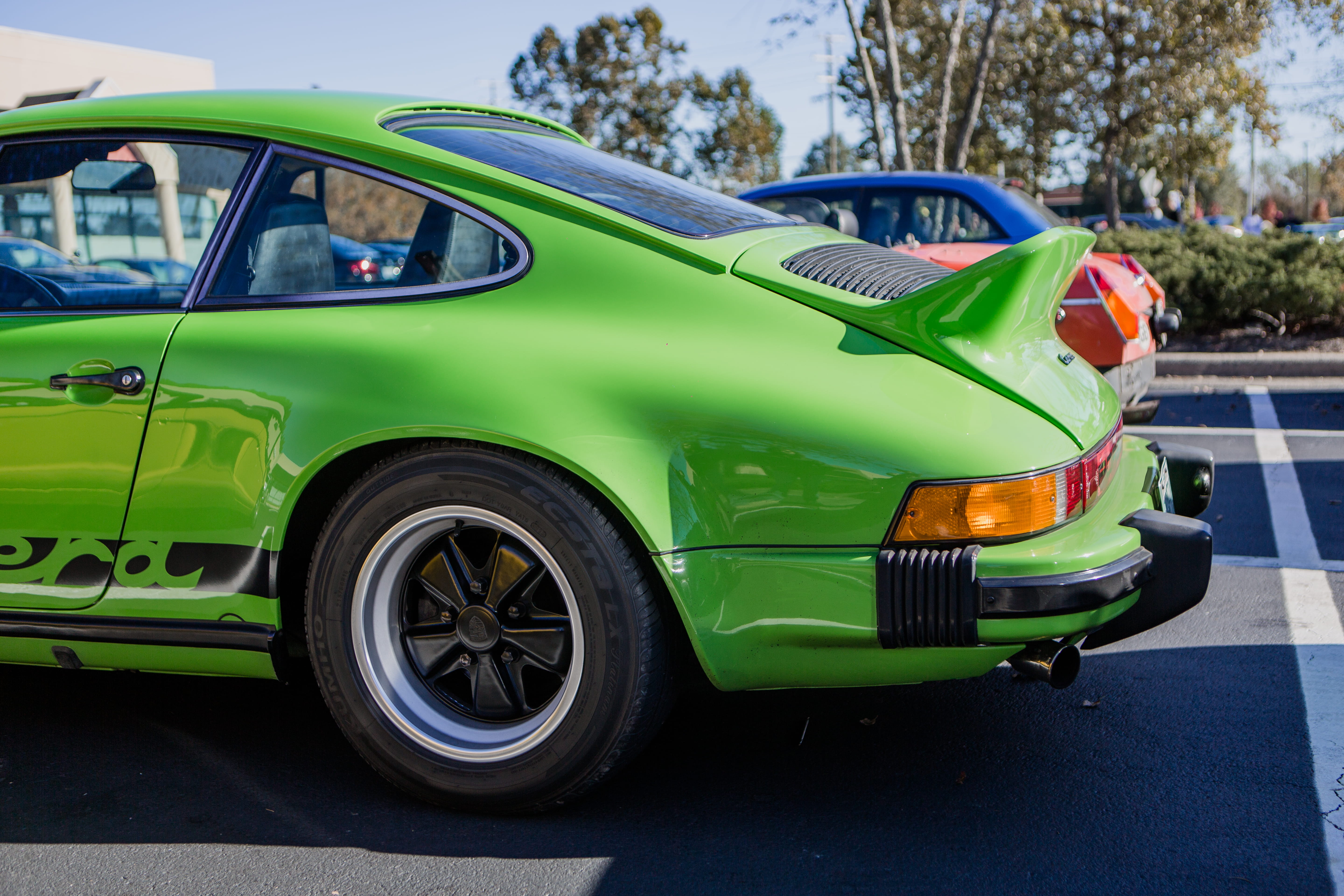 road, machine, automotive, human, person, gear, vehicle, porsche, day, cars and coffee, city, street, vintage car, sports car, land vehicle, car, 5K, journey, HD Wallpaper