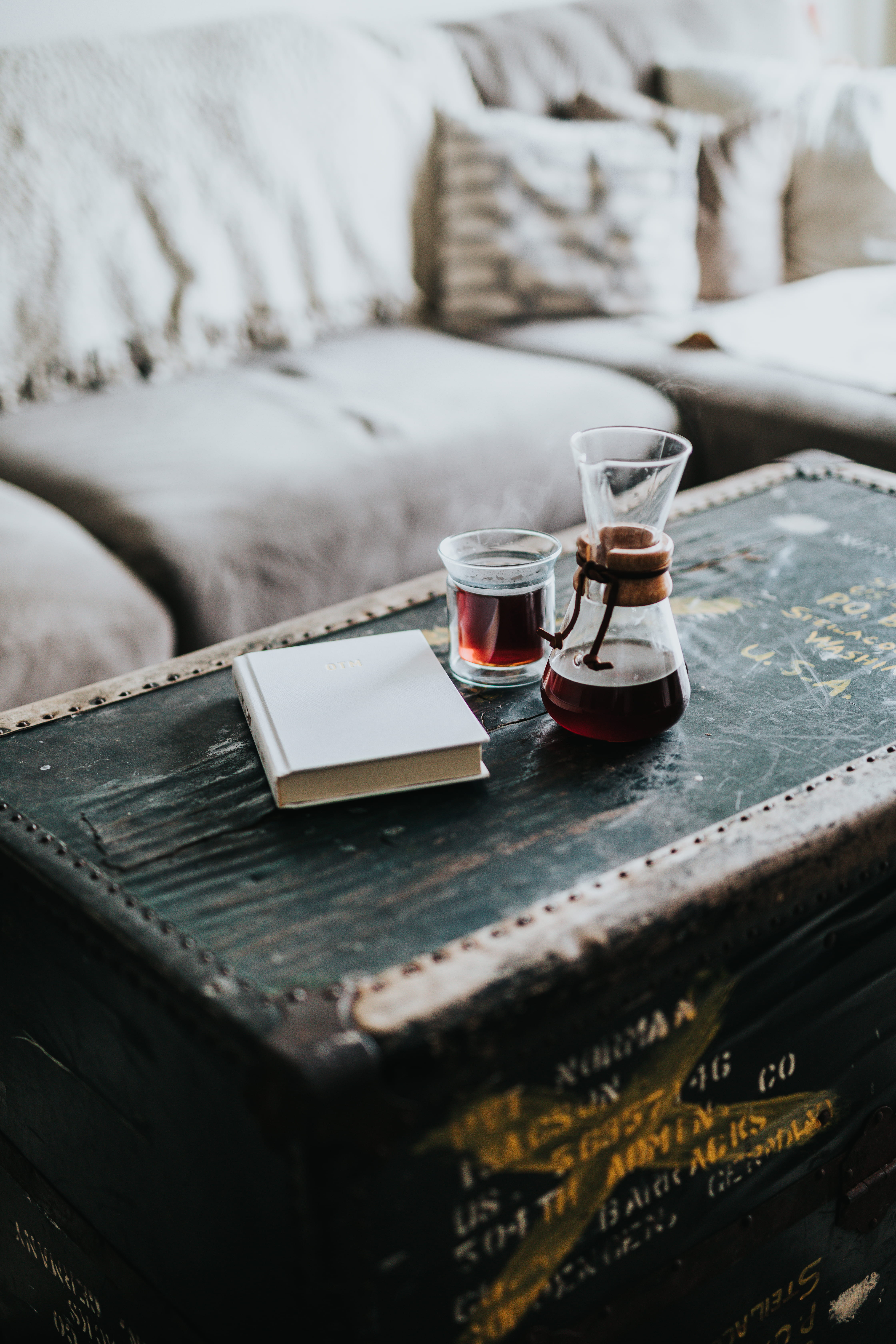 technology, relaxation, ammunition, container, beside, relax, rest, window, coffee, 5K, couch, home interior, no people, selective focus, communication, Phone HD Wallpaper
