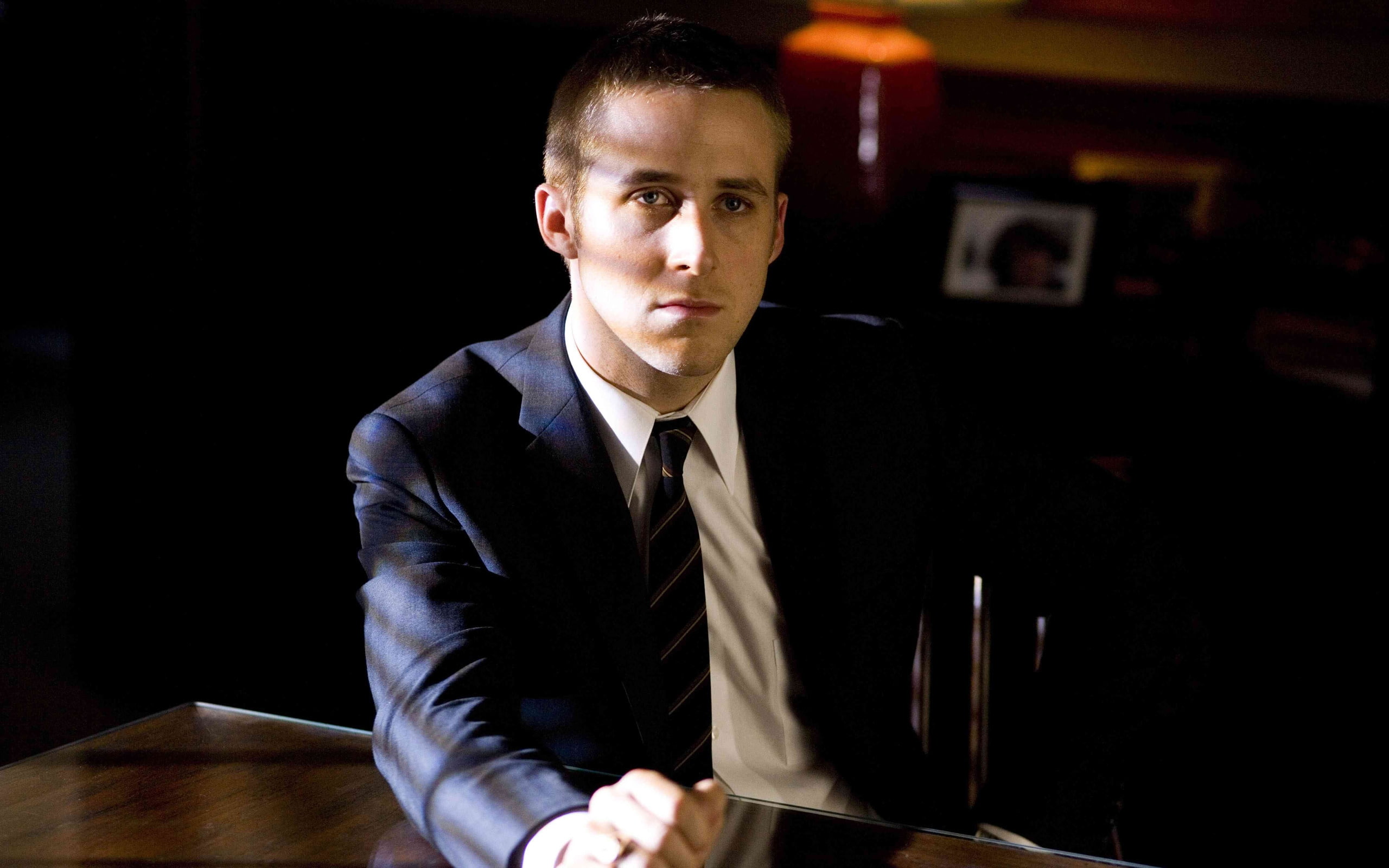 fracture, gosling, ryan, 2K, HD Wallpaper
