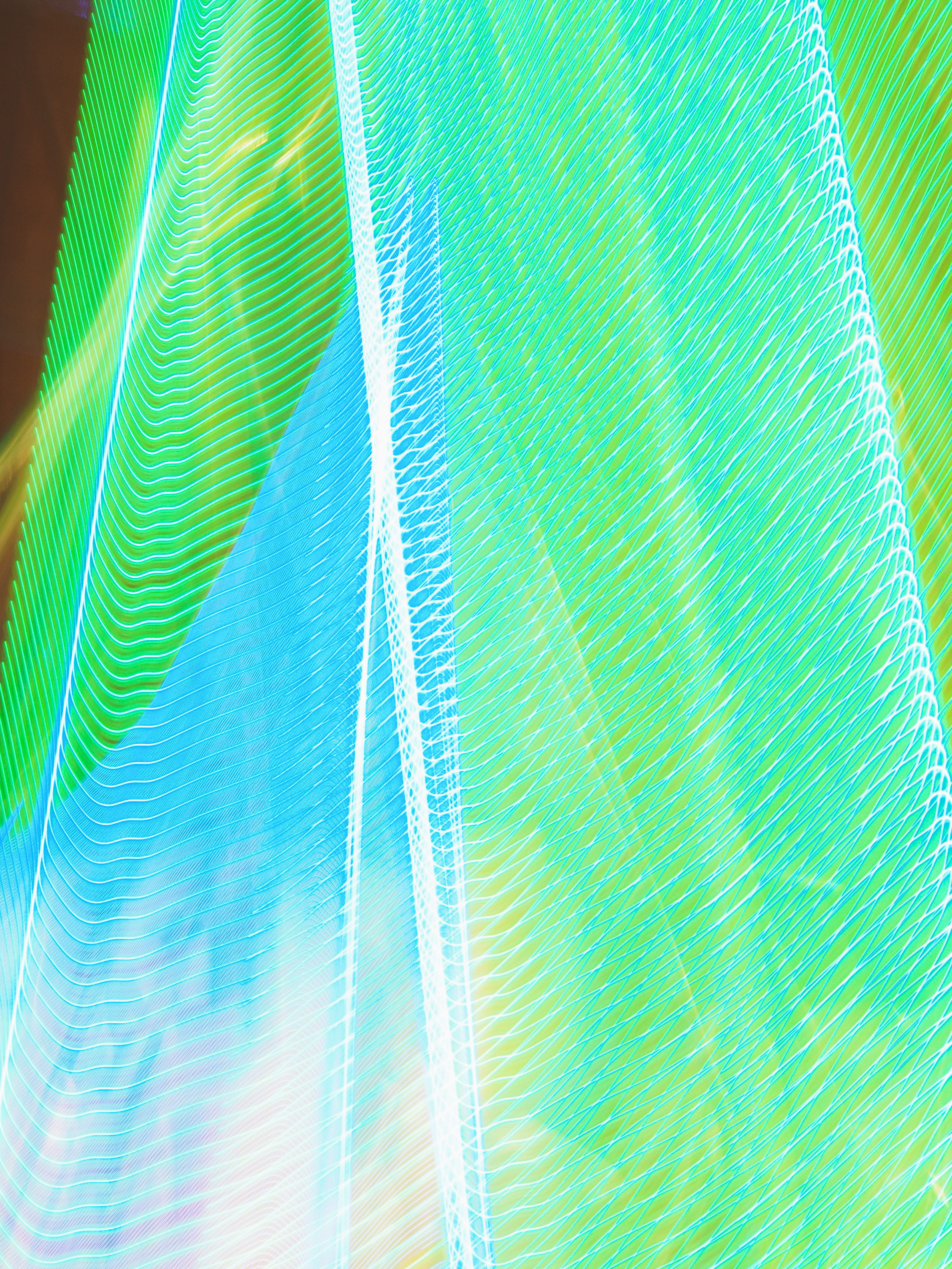 urban, indoors, close-up, multi colored, pattern, laser, blue, 4K, day, graphics, abstract backgrounds, texture, spider web, iris, studio shot, fractal, Phone HD Wallpaper