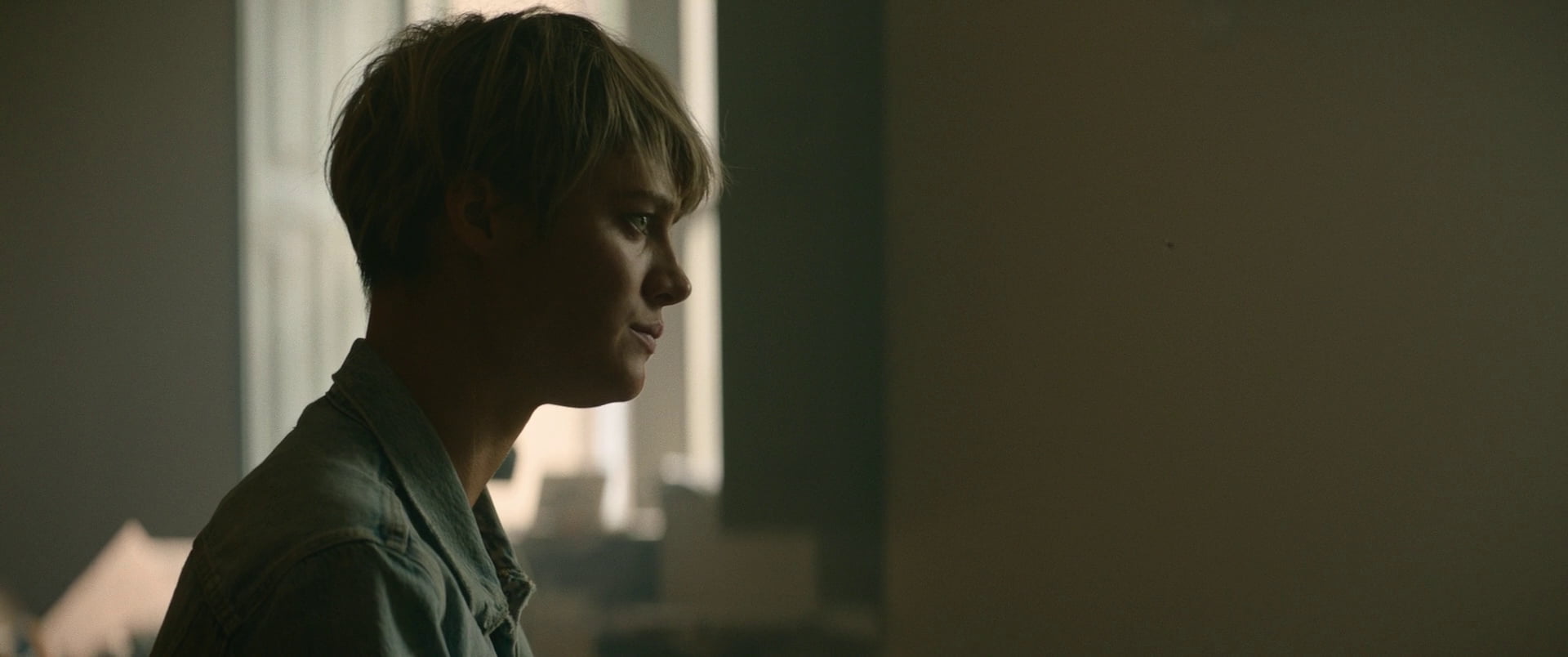 Mackenzie Davis, Terminator Dark Fate, Terminator, 1080P, HD Wallpaper