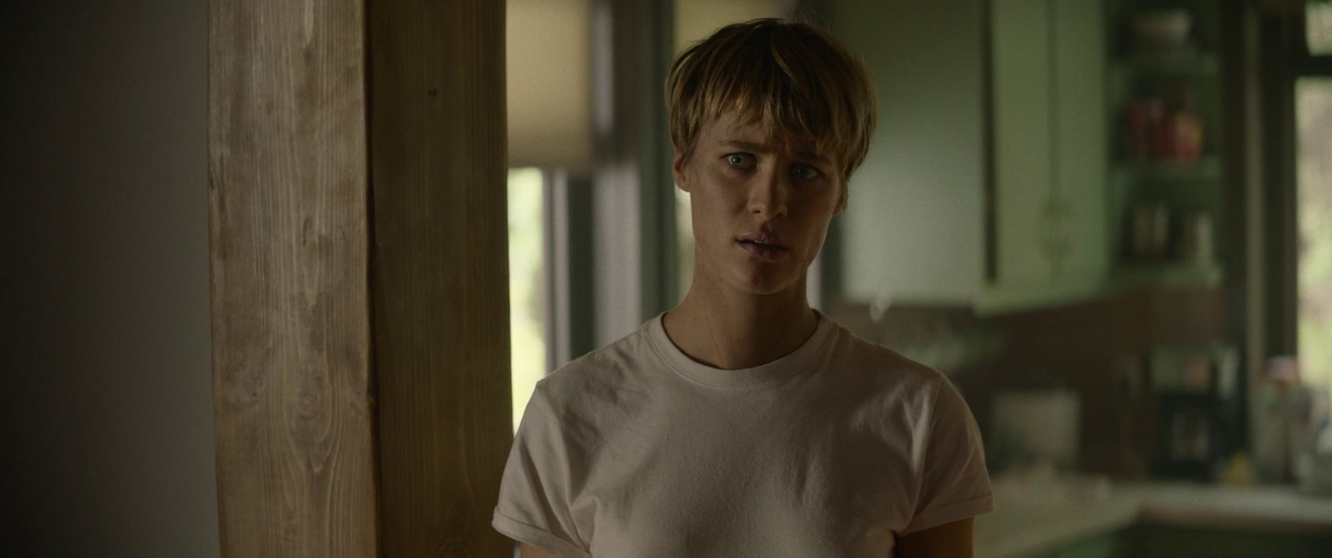 Terminator, Terminator Dark Fate, Mackenzie Davis, 1080P, HD Wallpaper