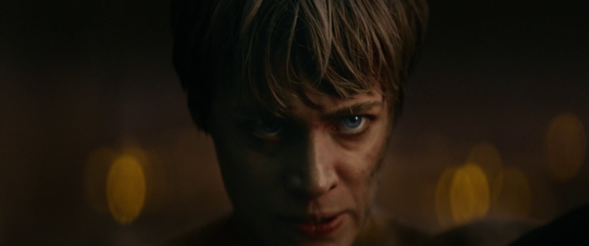 Terminator Dark Fate, Terminator, 1080P, Mackenzie Davis, HD Wallpaper