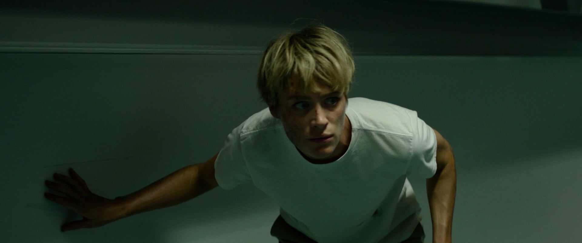 Terminator Dark Fate, Terminator, 1080P, Mackenzie Davis, HD Wallpaper