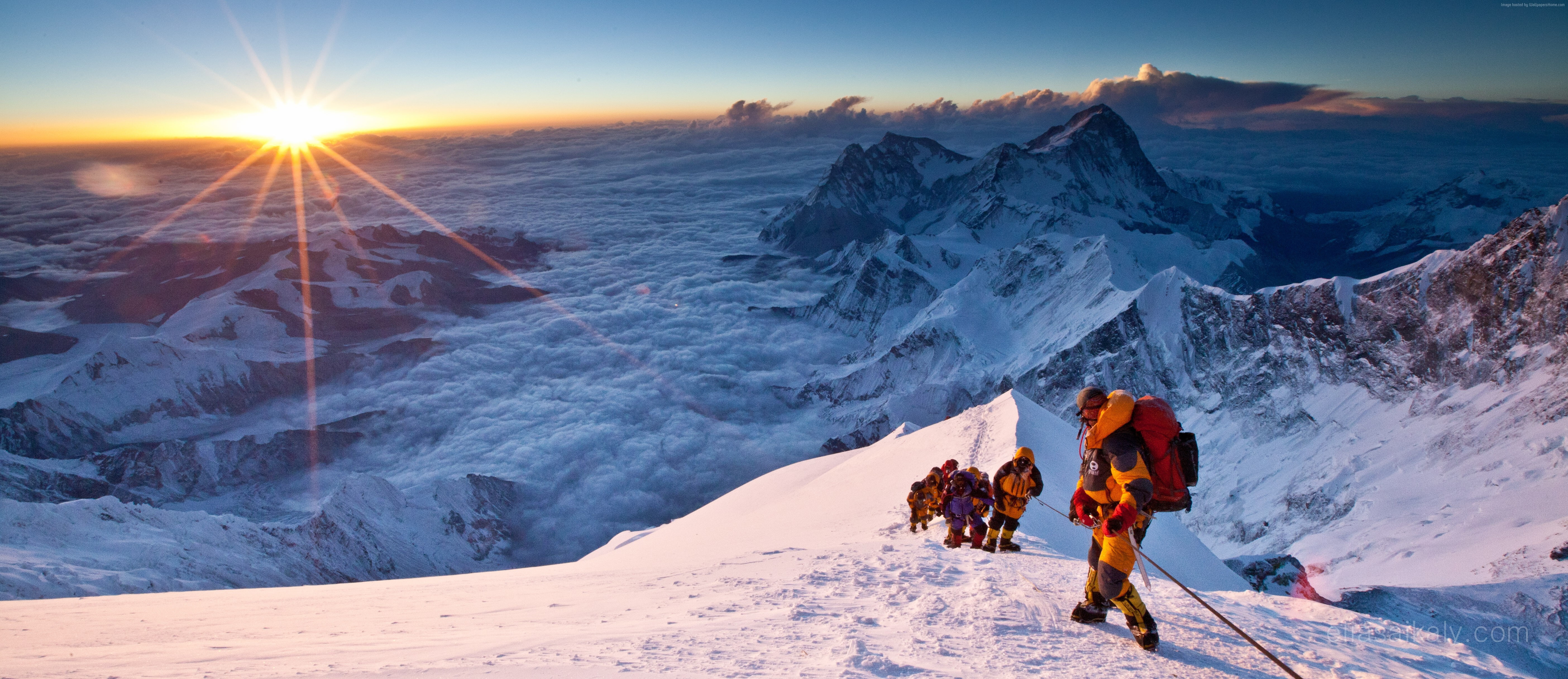 Everest, Jason Clarke, 5K, drama, John Hawkes, Josh Brolin, Jake Gyllenhaal, Robin Wright, HD Wallpaper