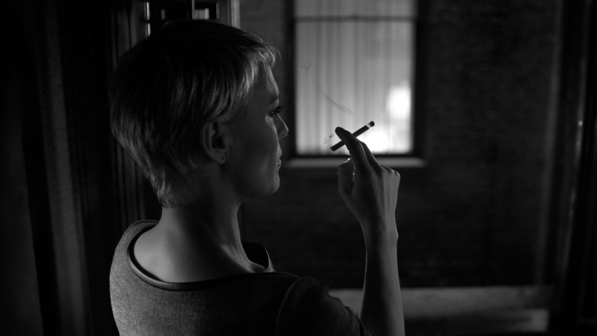 1080P, House Of Cards, Robin Wright, TV Show, HD Wallpaper