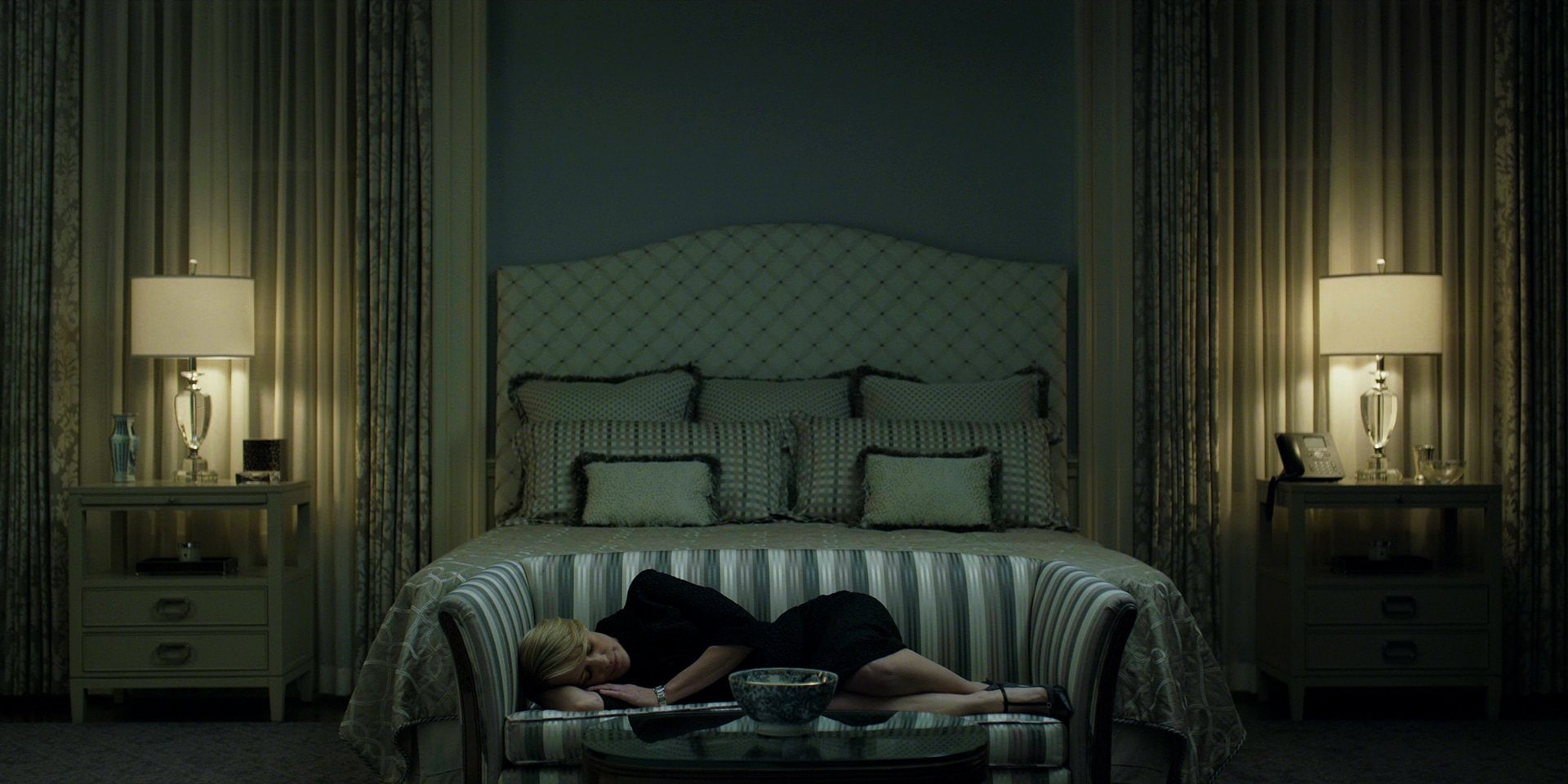 Robin Wright, TV Show, 1080P, House Of Cards, HD Wallpaper