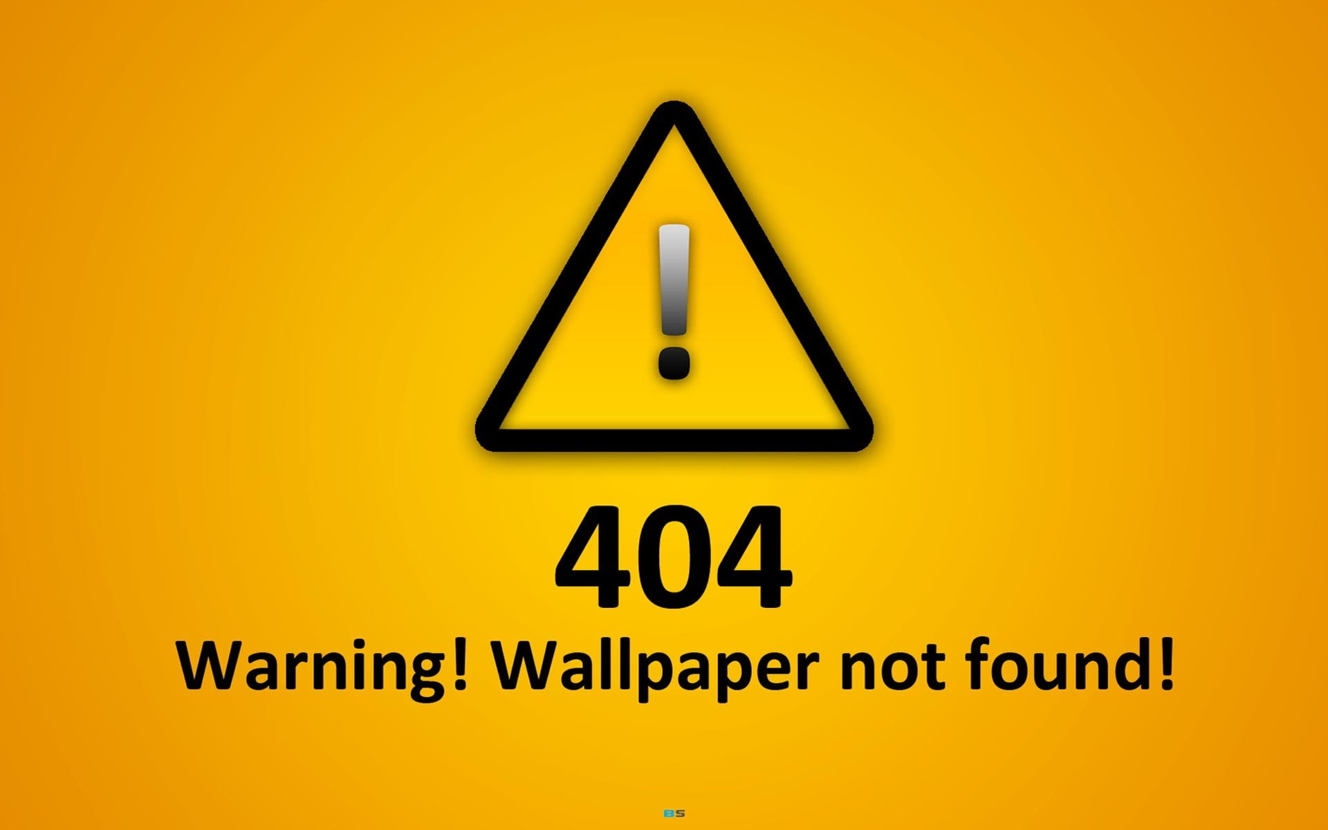 1080P, error, found, minimalistic, text, HD Wallpaper