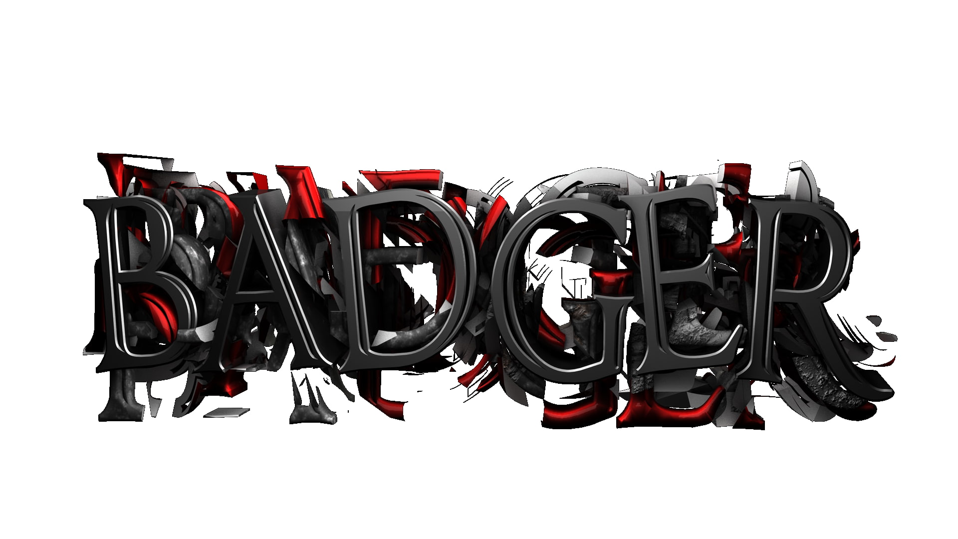 Photoshop, Cinema 4D, digital art, 1080P, HD Wallpaper