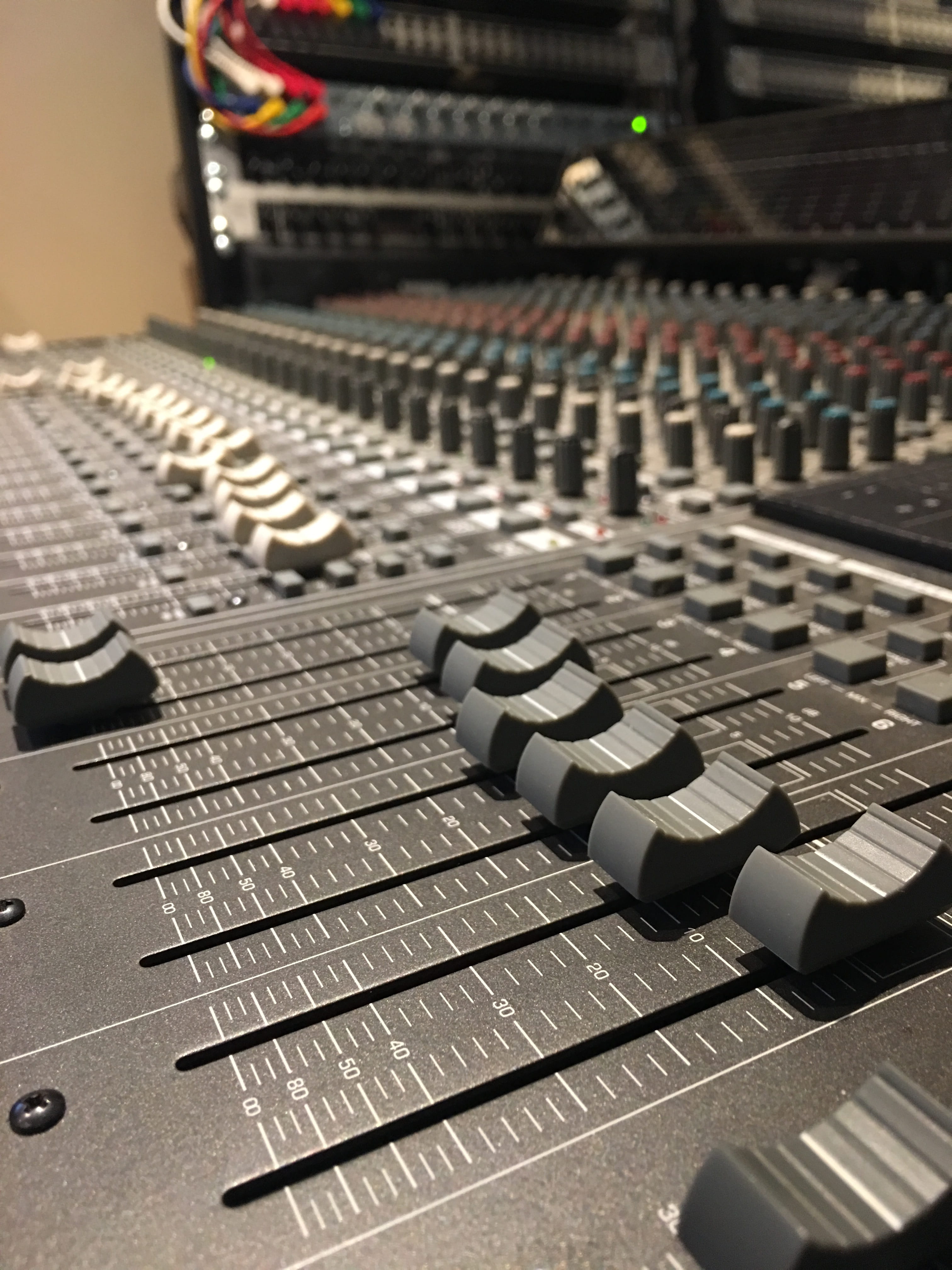 arts culture and entertainment, keyboard, communication, piano key, sound mixer, equipment, audio equipment, focus on foreground, control panel, rock music, Phone HD Wallpaper