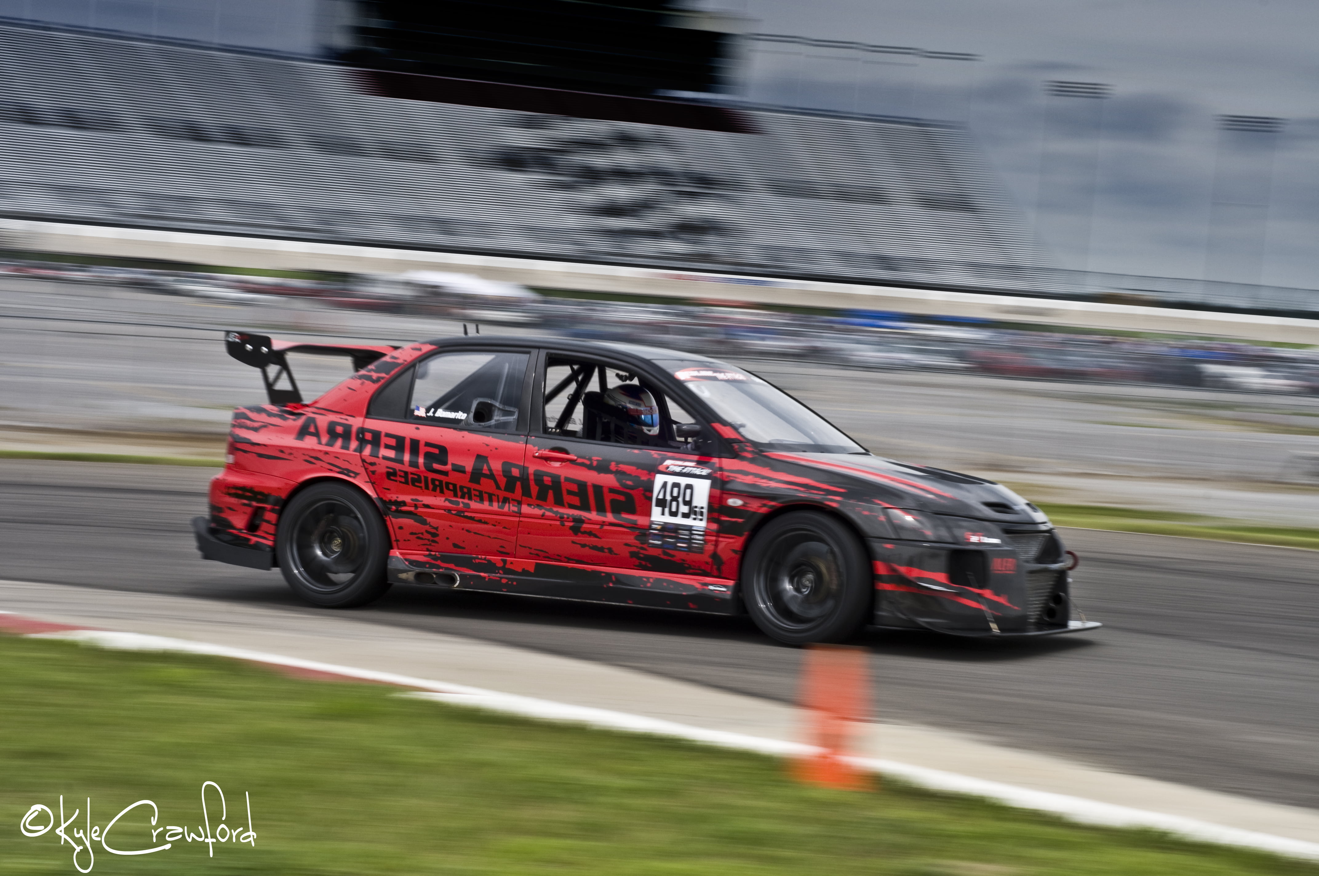 race cars, JDM, Mitsubishi Lancer Evolution IX, car, 4K, HD Wallpaper