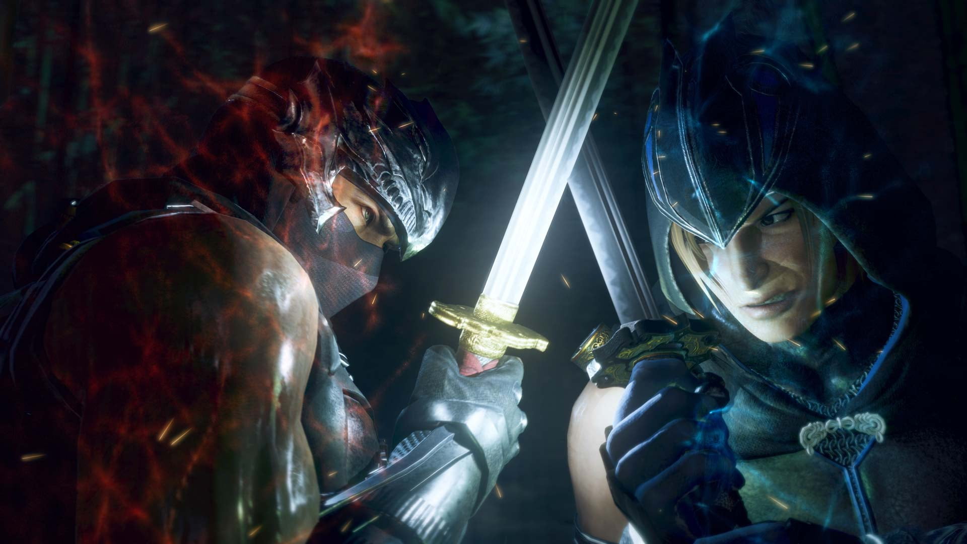 Video Game, Dead or Alive 6, 1080P, Hayate (Dead Or Alive), HD Wallpaper