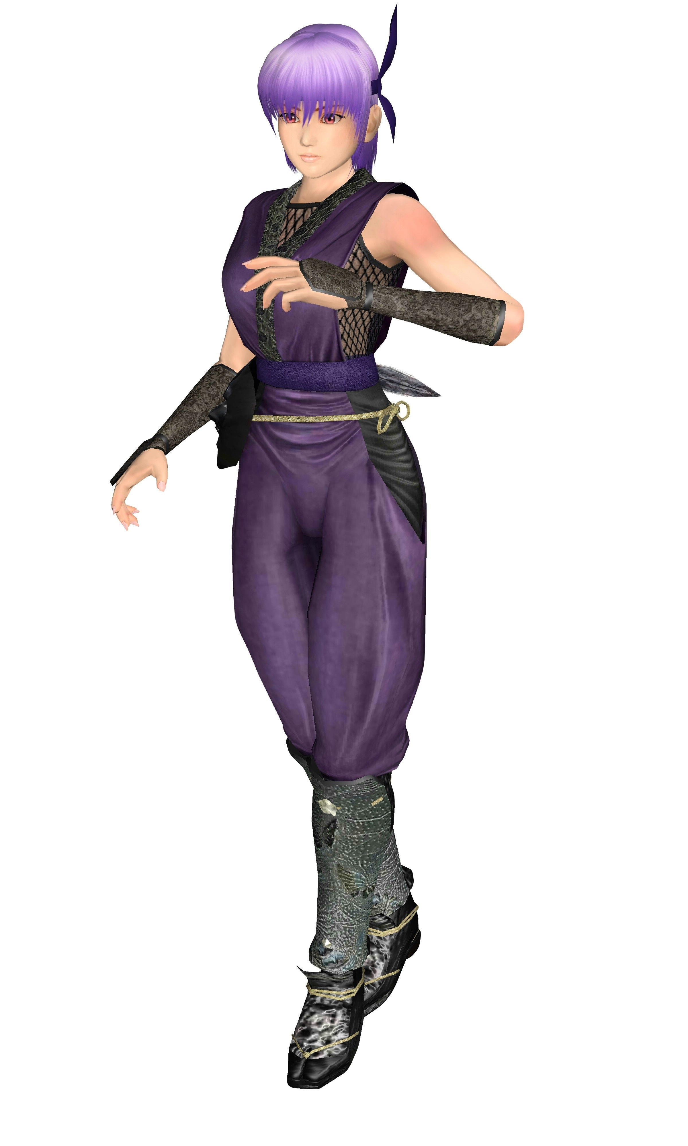 hd, art, alive, hot, Dead or Alive, anime, x, ayane, dead, 4K, Phone HD Wallpaper