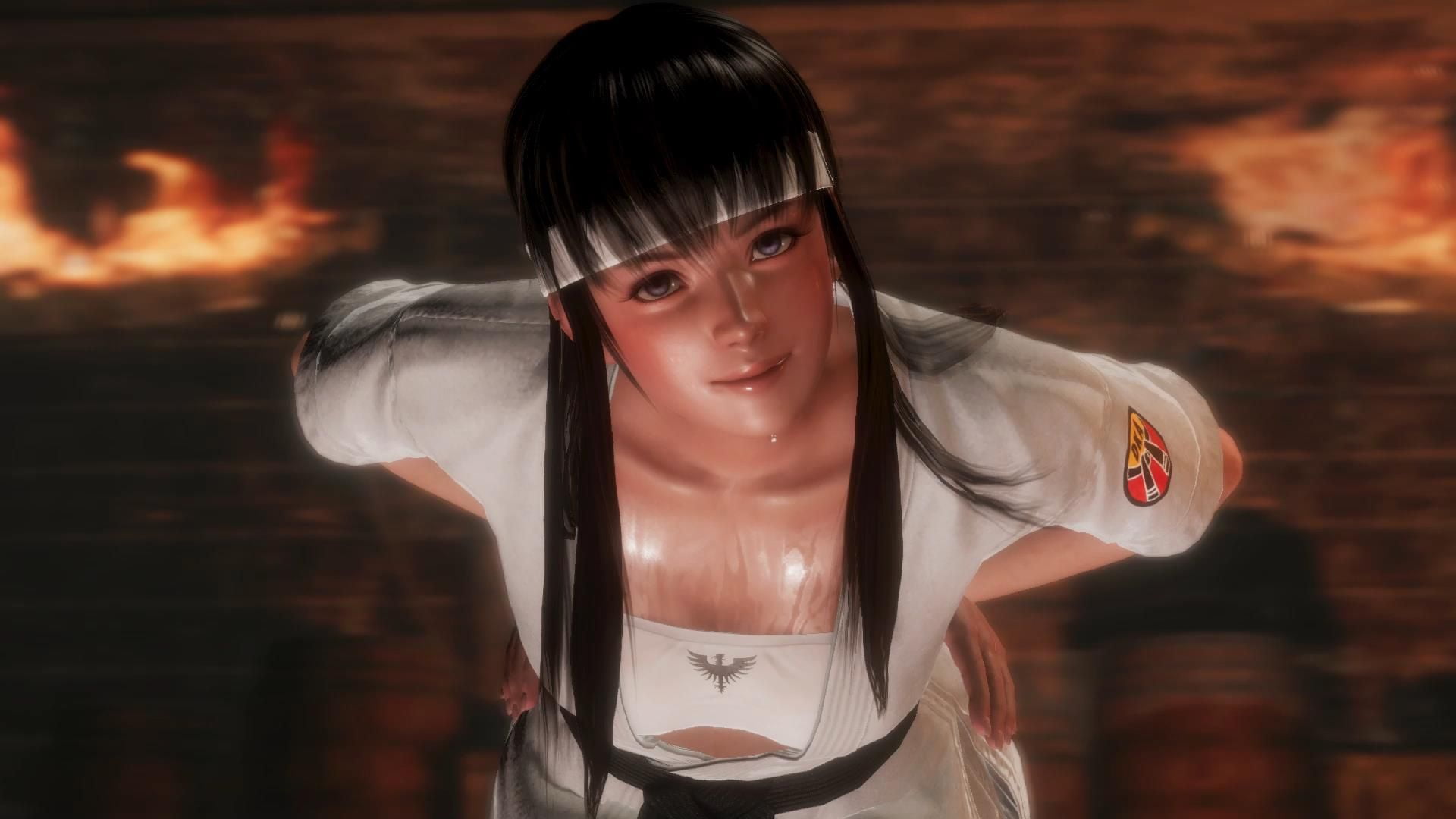 Dead or Alive 6, Video Game, 1080P, HD Wallpaper