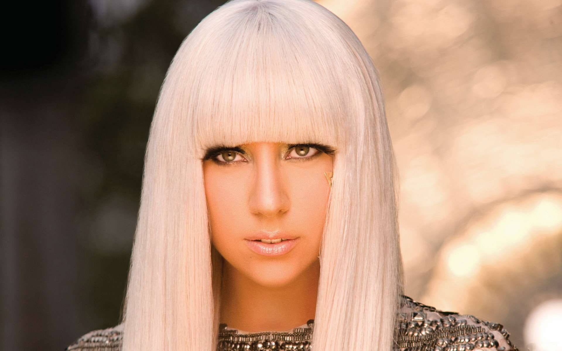 1080P, hd, lady, music, gaga, HD Wallpaper