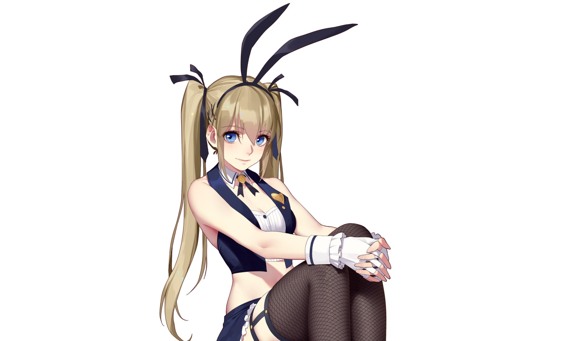 Dead Or Alive 5, Dead or Alive, 1080P, Marie rose, HD Wallpaper