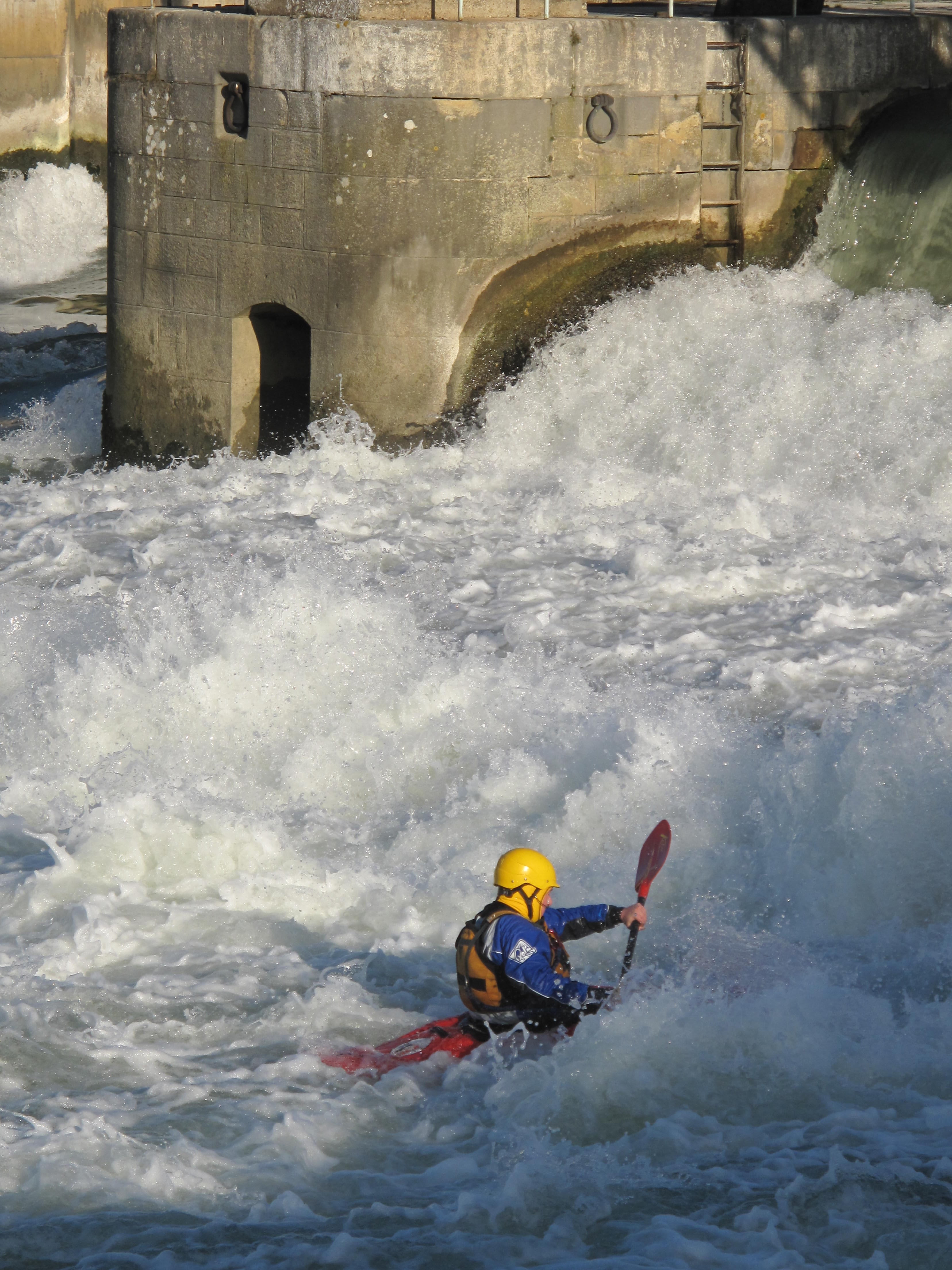 white water, leisure activity, motion, speed, river, extreme sports, outdoors, rapids, power in nature, nature, day, cardio, activity, adventure, boat, Phone HD Wallpaper