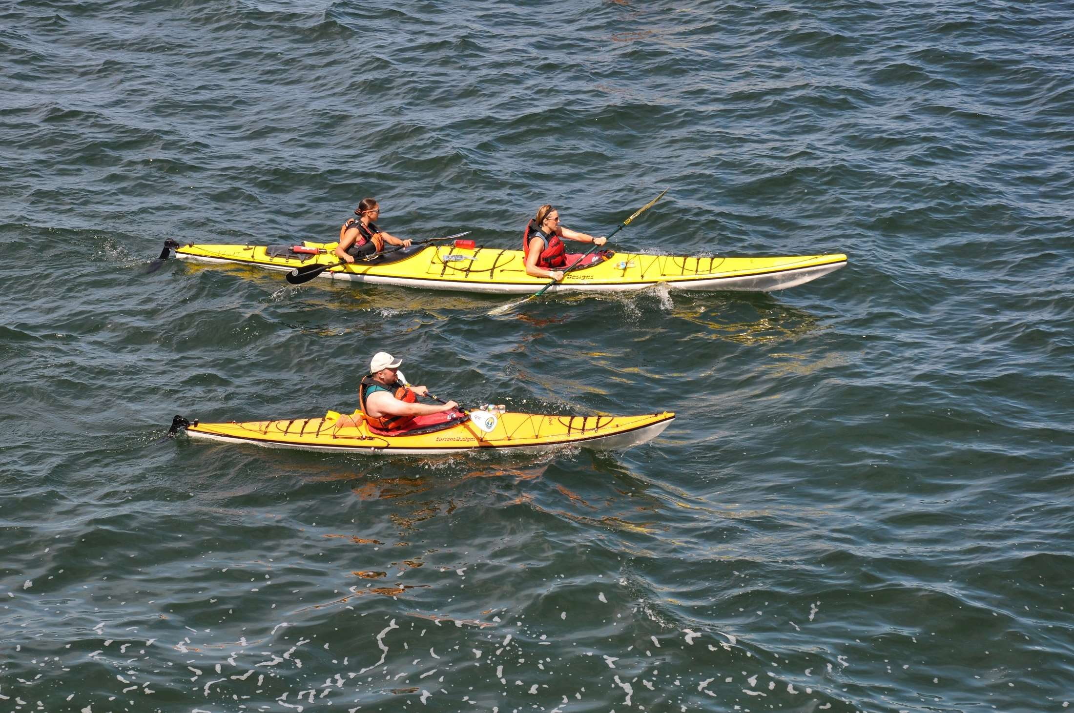 exercise, usa, fun, recreation, fitness, boat, healthy, leisure activity, active, activity, mode of transportation, 1080P, two people, sport, people, water, HD Wallpaper