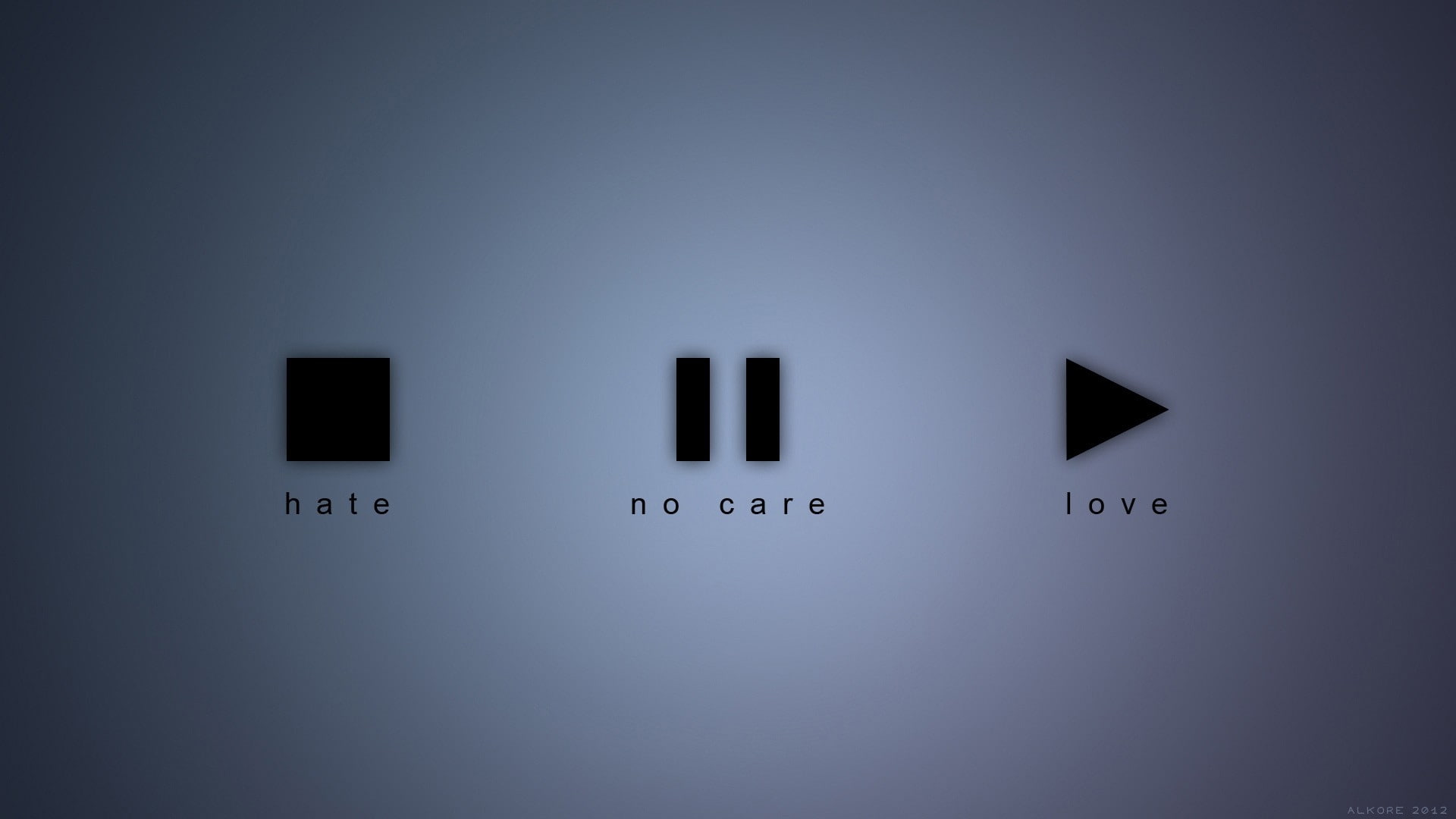 media, x, minimalistic, 1080P, backgrounds, Love, entertainment, music, art, hd, hate, HD Wallpaper