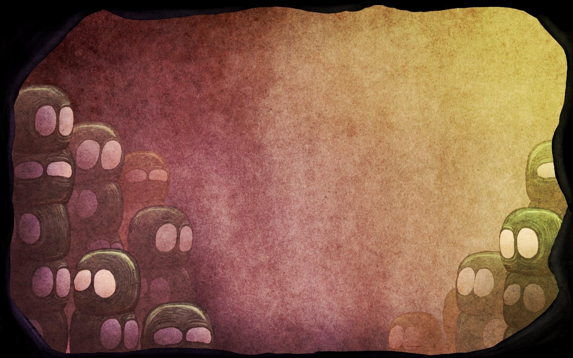1080P, about love hate and the other ones, HD Wallpaper