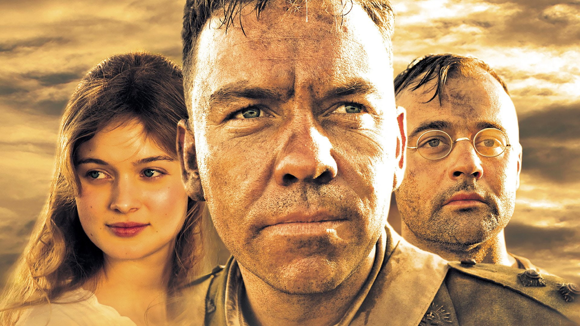 Beneath Hill 60, Movie, 1080P, HD Wallpaper