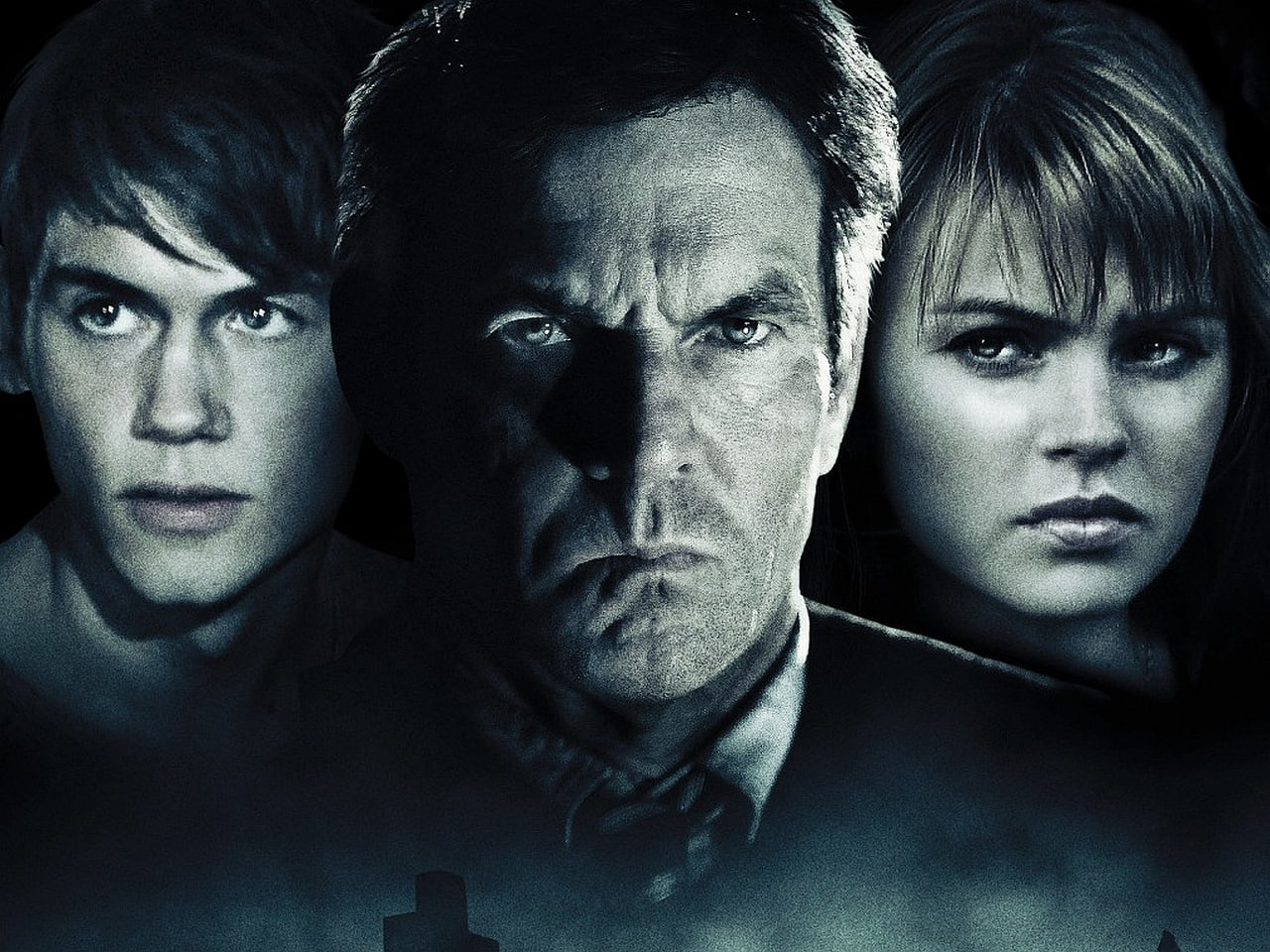 Movie, Beneath The Darkness, 720P, HD Wallpaper