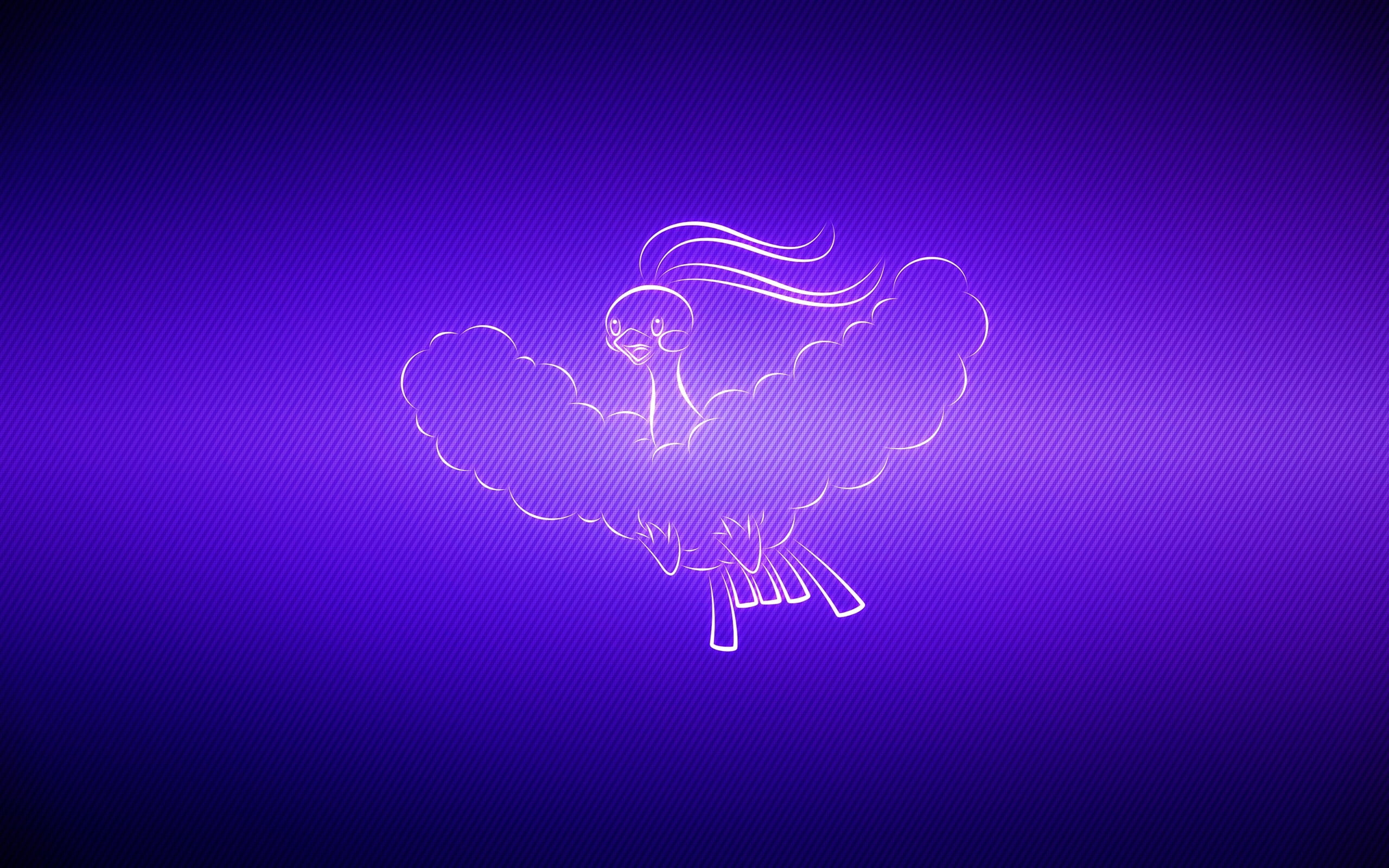 valentines Day - Holiday, shape, flight, purple, no people, pulse Trace, light - Natural Phenomenon, animal, night, digital composite, pokemon, abstract, HD Wallpaper
