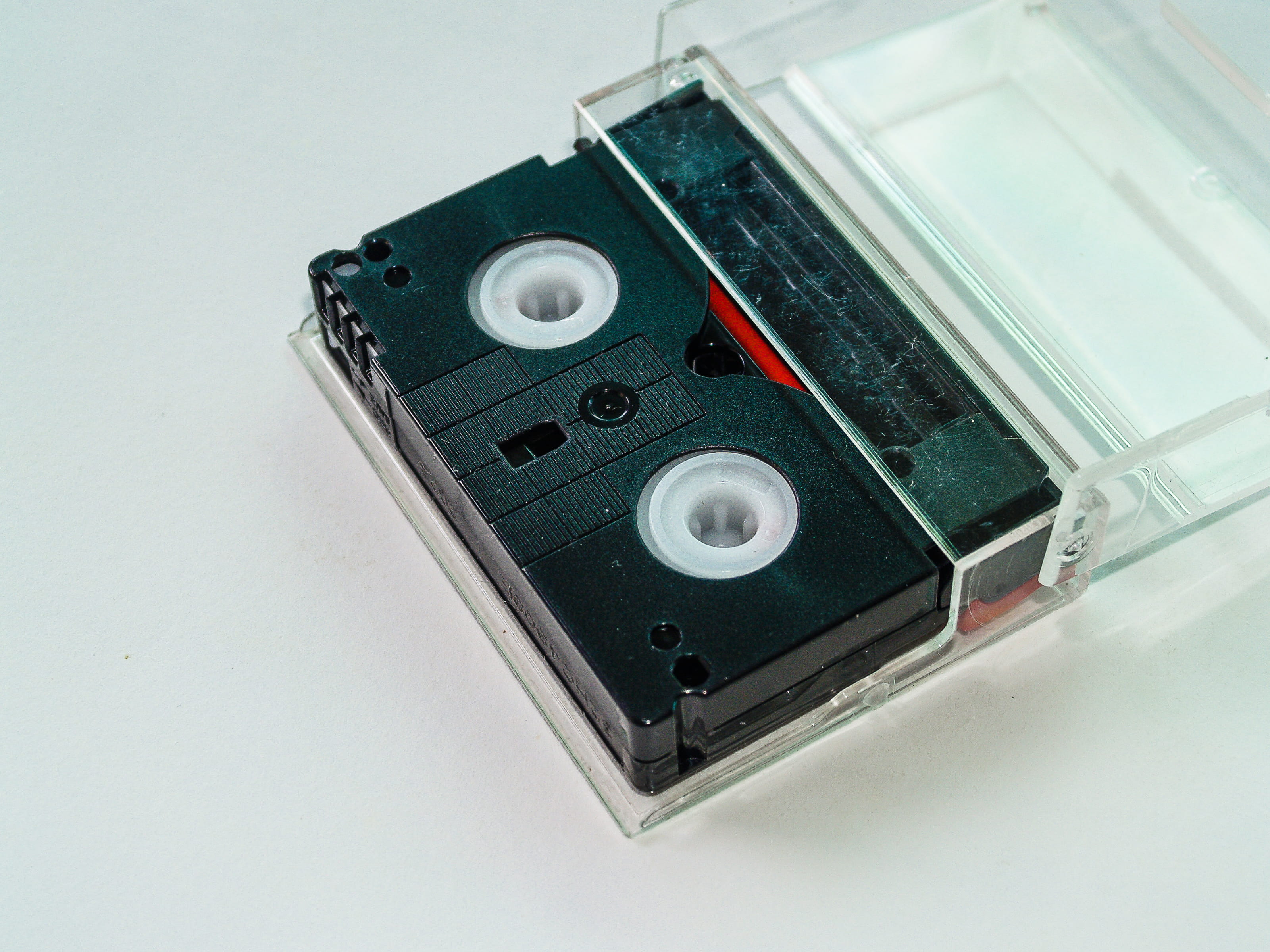 nostalgia, retro styled, object, still life, portable, music, antique, no people, vhs, collection, indoors, single object, equipment, plastic, electrical equipment, HD Wallpaper