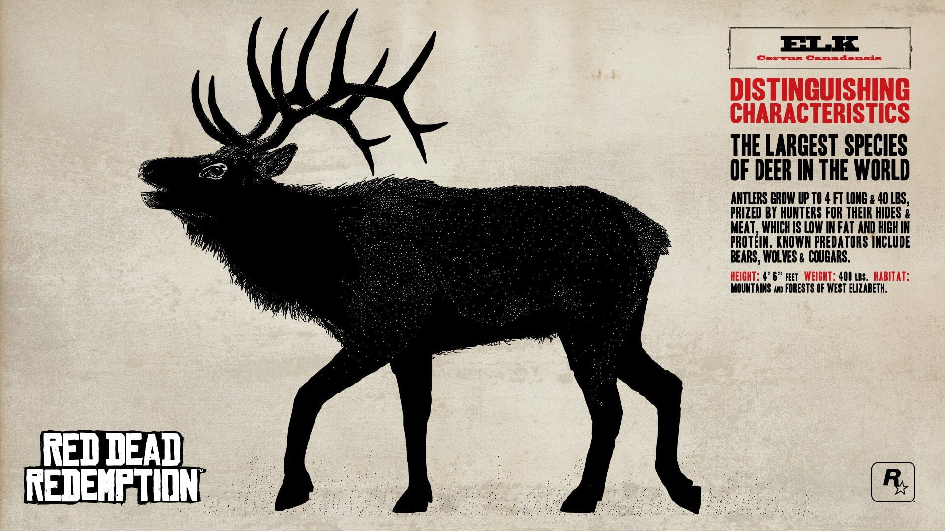 iii, rockstar, red, games, 1080P, grand, elk, theft, redemption, dead, video, auto, HD Wallpaper