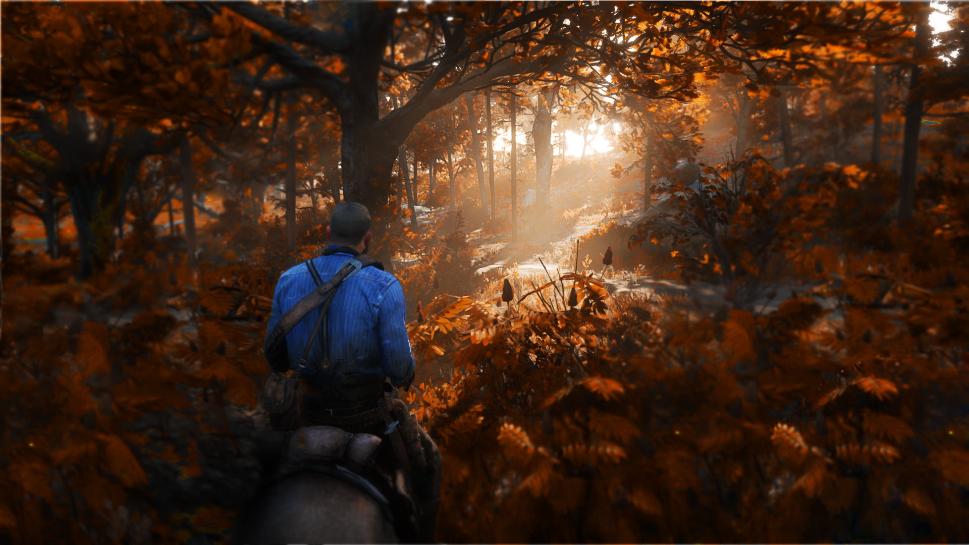Games posters, Red Dead Redemption, Red Dead Redemption 2, PlayStation 4, 1080P, games art, HD Wallpaper