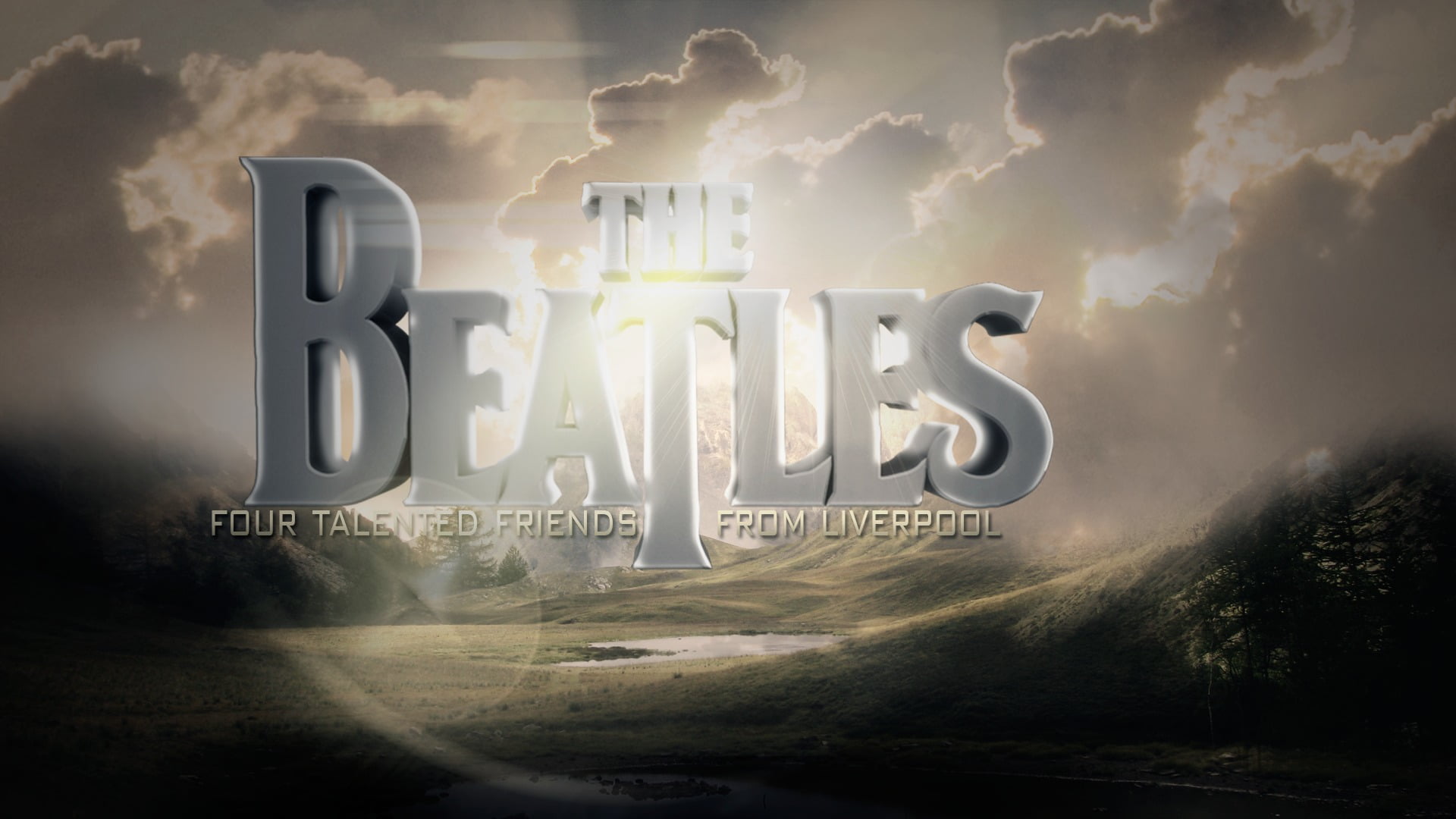 edited, livepool, western script, business, sign, The Beatles, no people, beatles, 1080P, cloud - sky, friends, travel, dollar sign, talsted, number, typography, HD Wallpaper