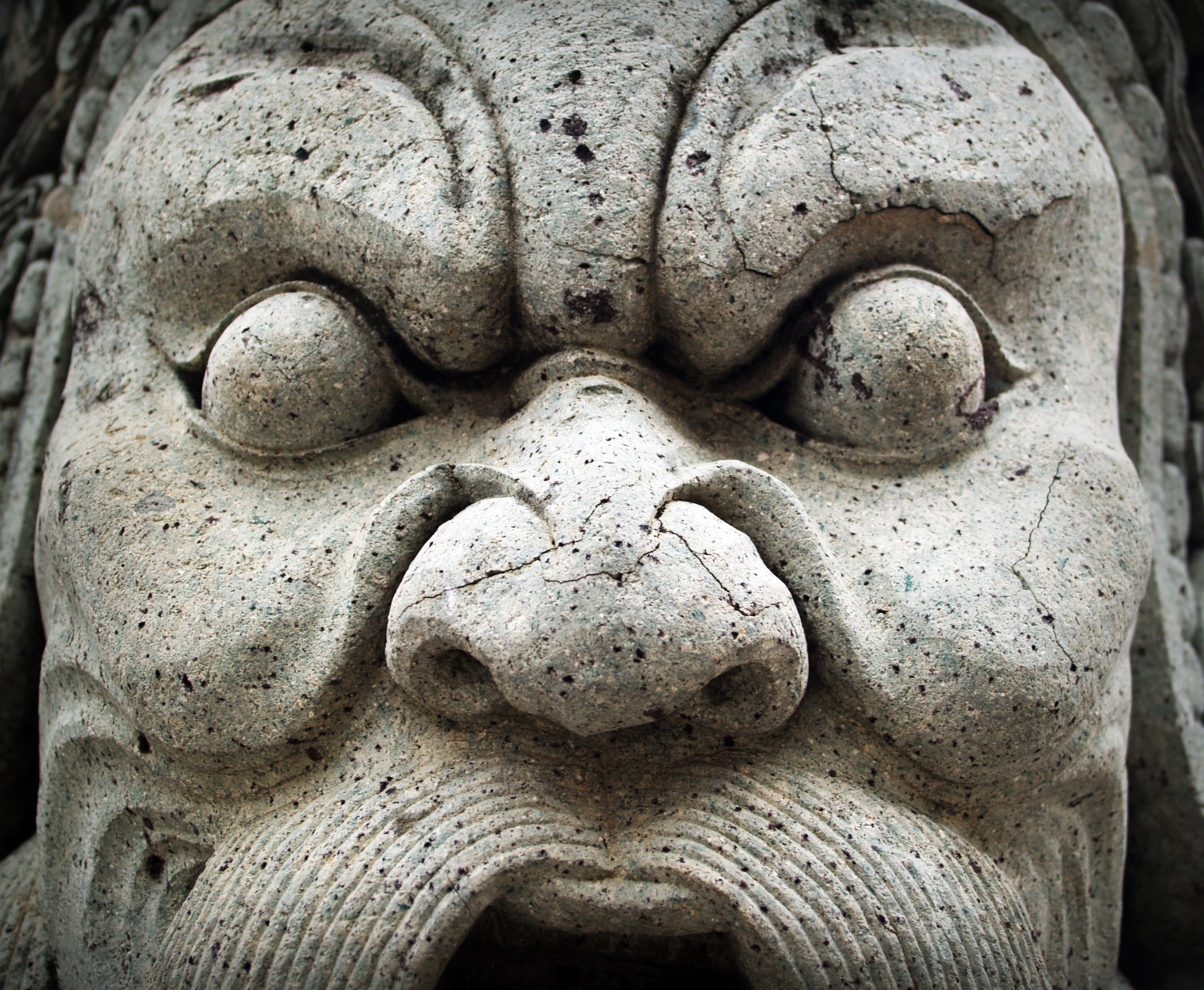 religion, bangkok, background, 2K, architecture, color, old, temple, craft, white, close-up, representation, carving - craft product, warrior, asian, human representation, HD Wallpaper