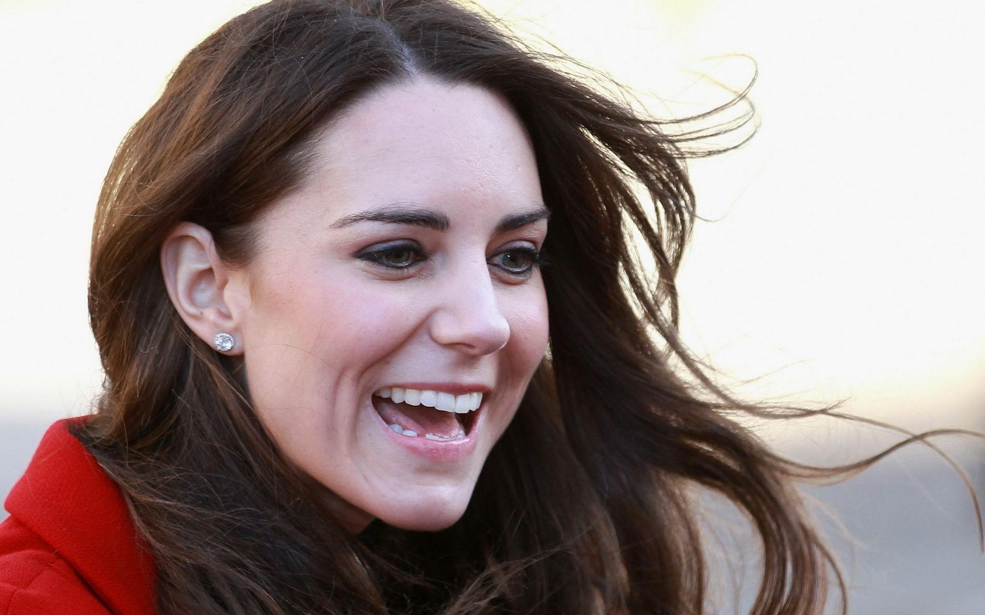 middleton, kate, kate middleton, celebrities, 1080P, hollywood, celebrity, HD Wallpaper