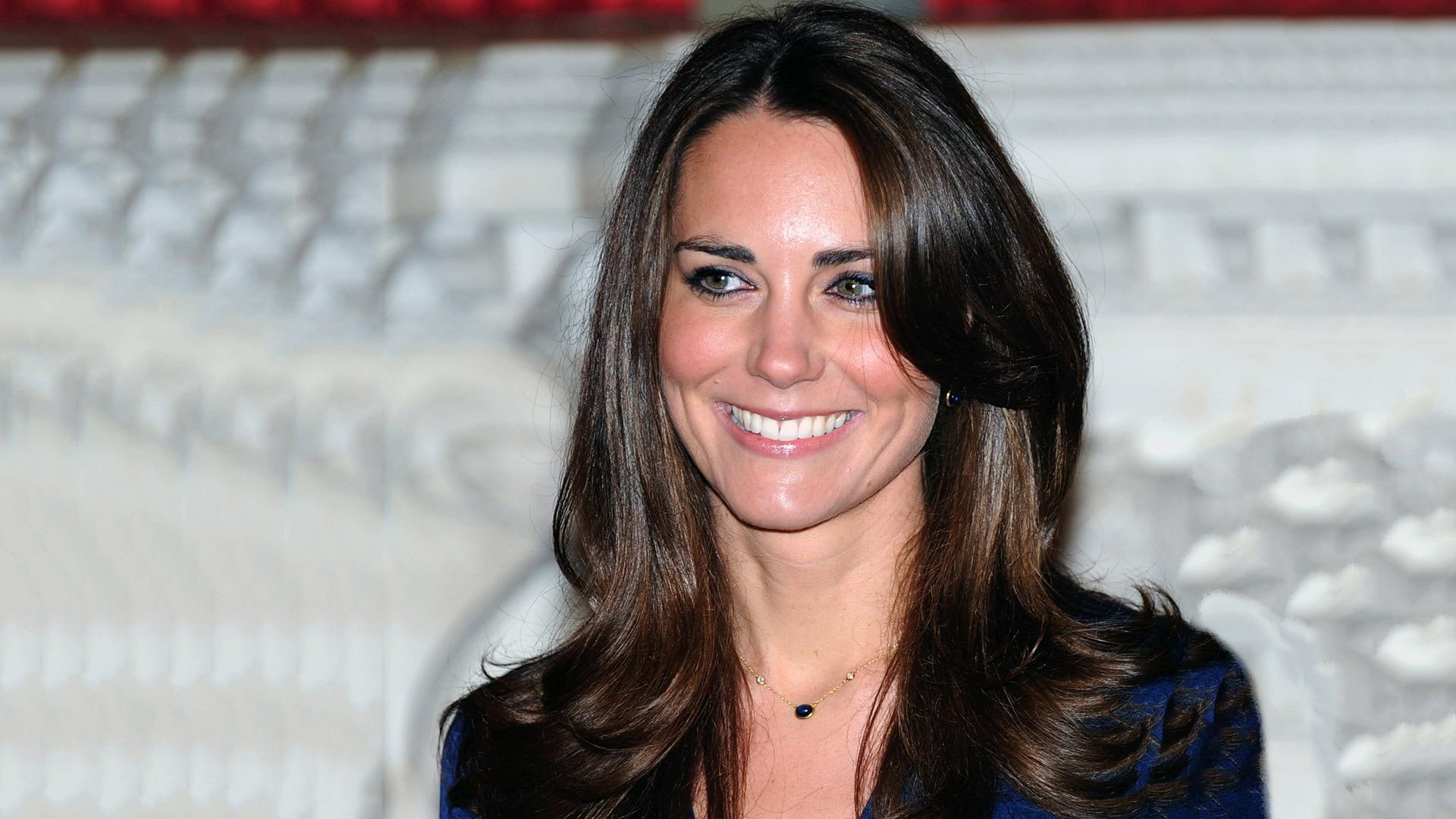 celebrities, cute, hollywood, kate, kate middleton, middleton, 1080P, celebrity, background, HD Wallpaper