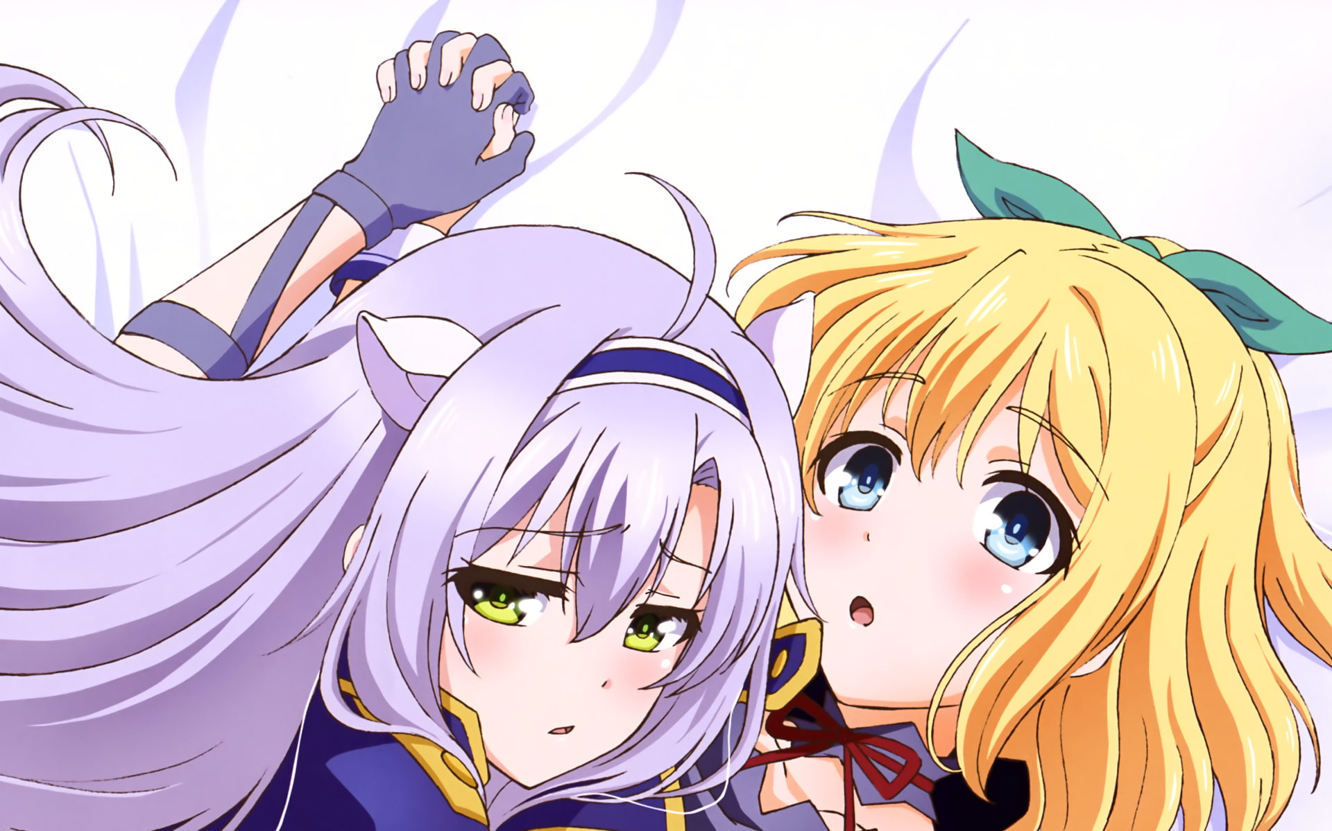 craft, human representation, 1080P, no people, Sistine Fibel, Rokudenashi Majutsu Koushi to Akashic Records, belief, art and craft, indoors, male likeness, HD Wallpaper