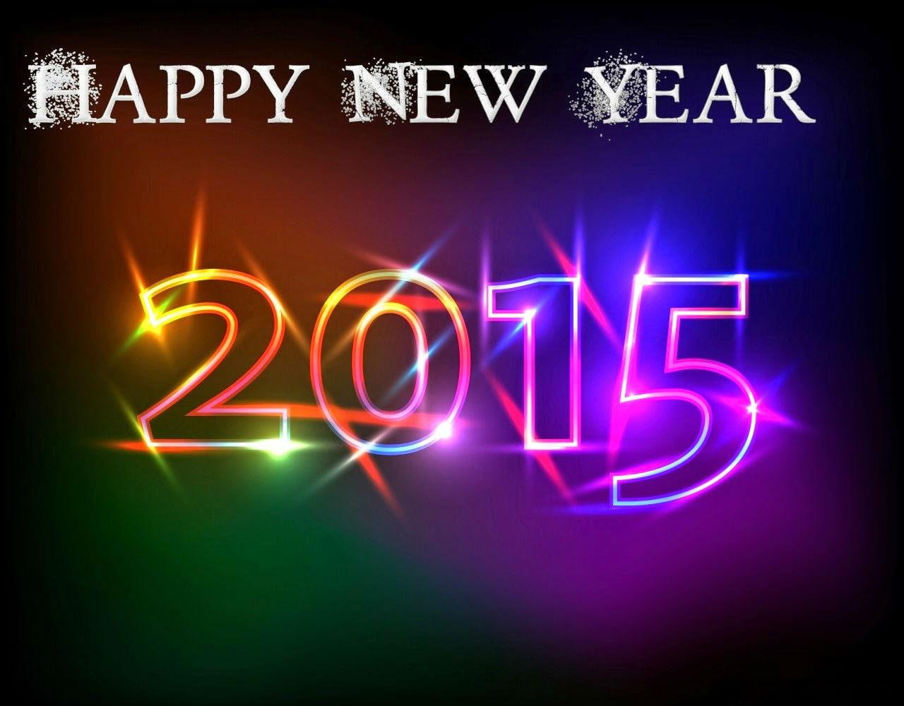 holiday, 720P, 2015, new, new year 2015, year, happy, attractive, HD Wallpaper