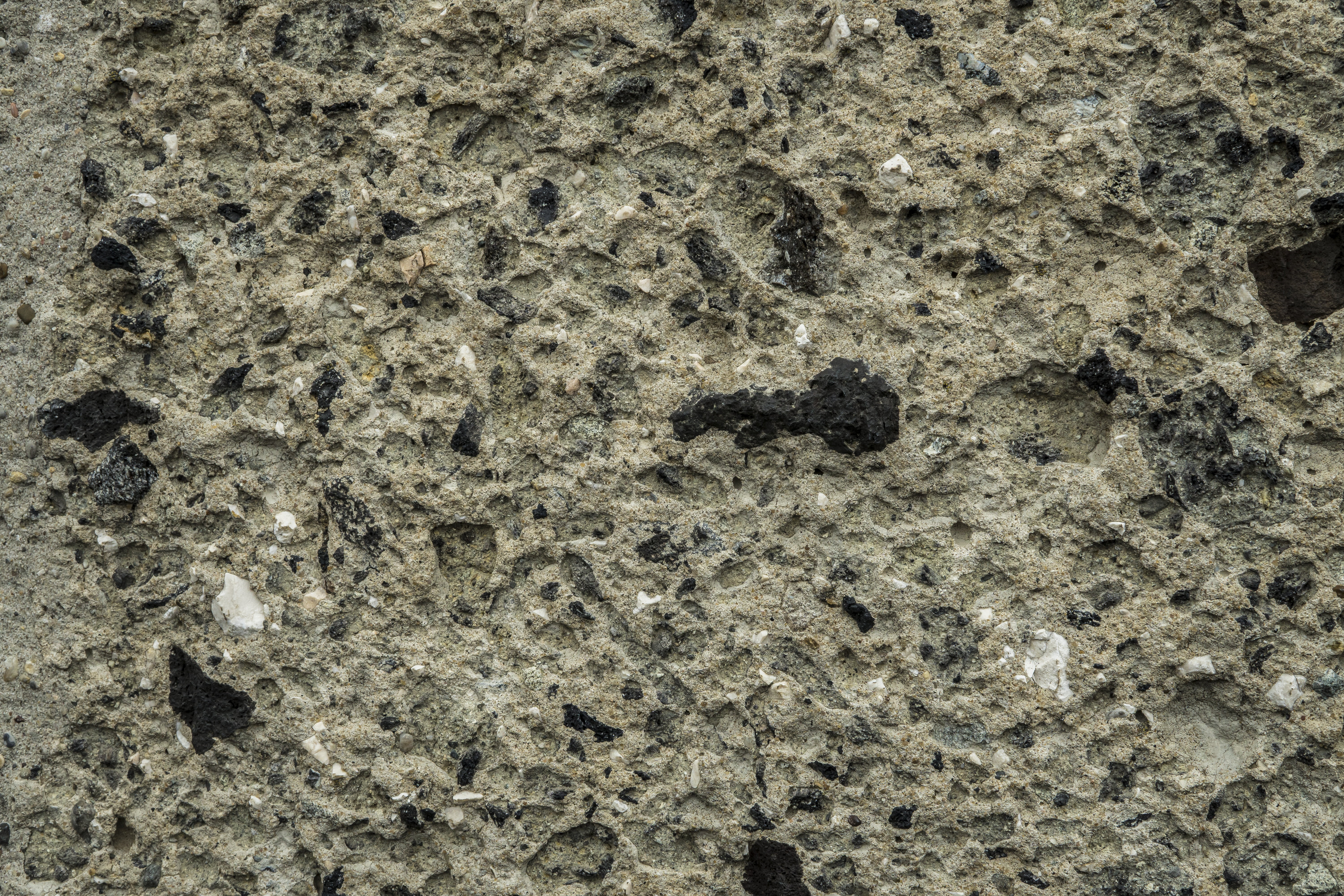 weathered, land, day, surface, high angle view, solid, nature, grey, wall, suevit, rough, background image, impact stone, rock, 5K, textured, rauh, backgrounds, HD Wallpaper