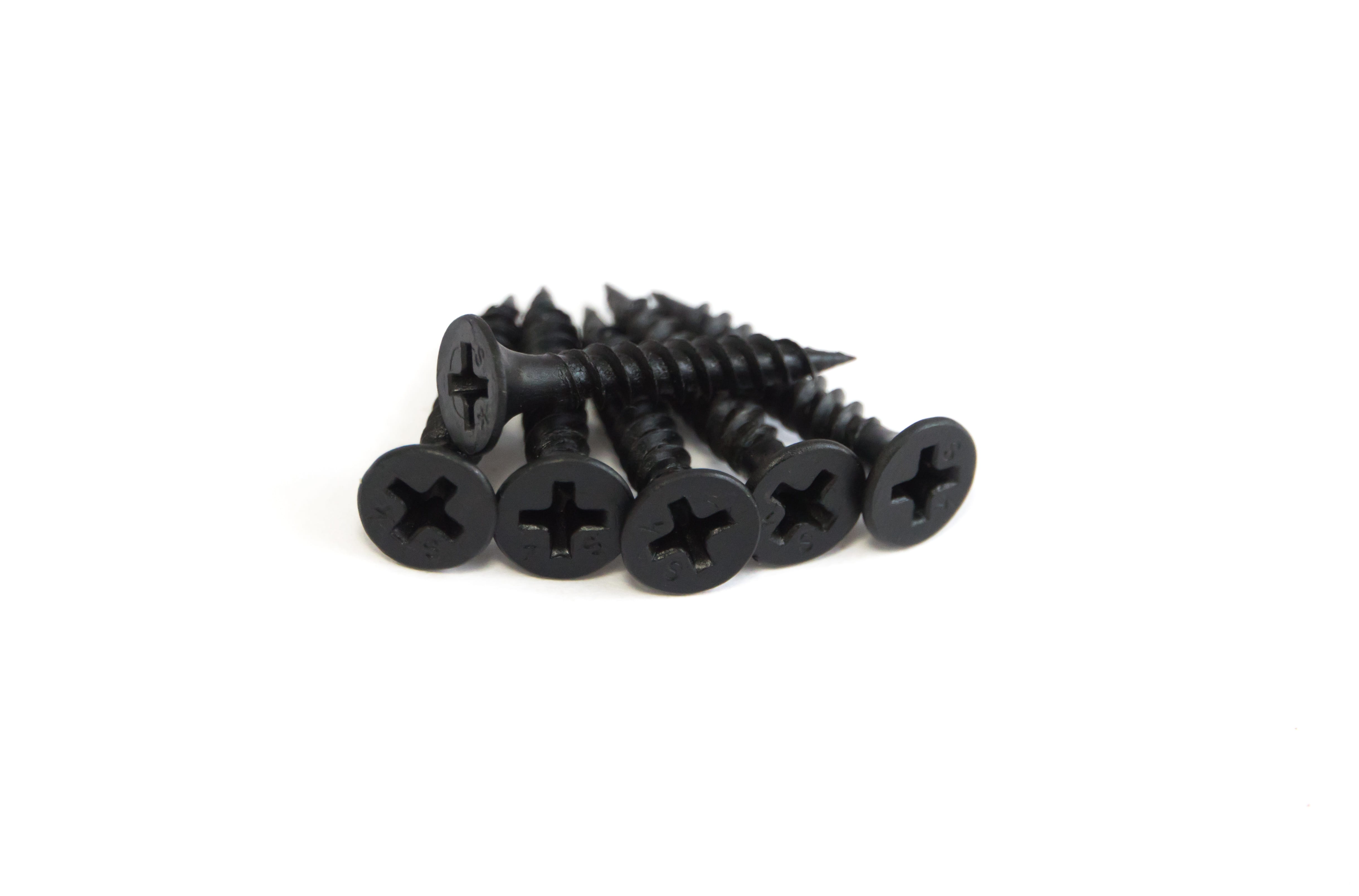 large group of objects, wood screws, thread, copy space, screw, countersunk head screws, cut out, sign, close-up, security, phillips, white background, HD Wallpaper