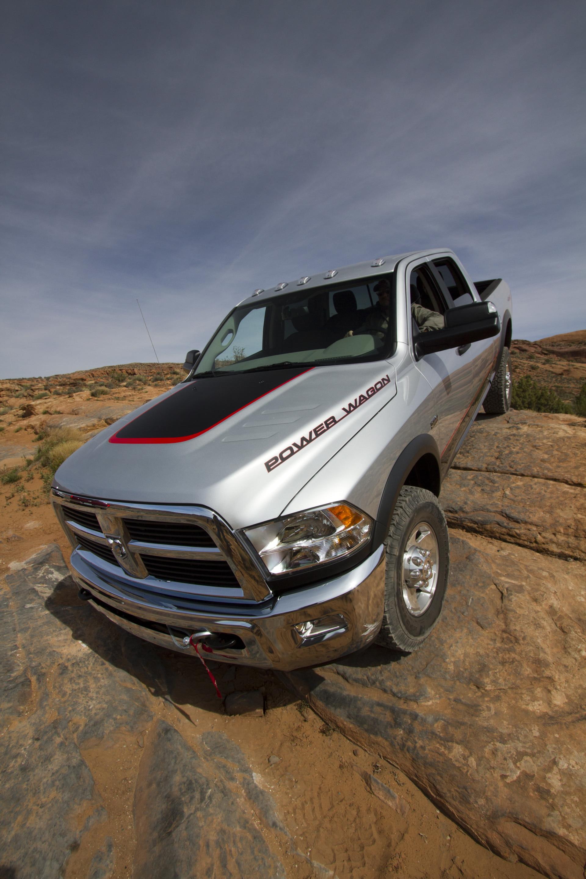 dodge, hd, car, ram, 2K, Phone HD Wallpaper