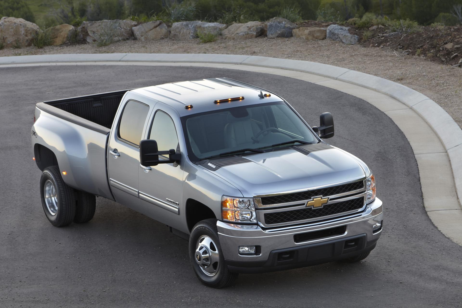 car, chevrolet, hd, silverado, 1080P, chevy, HD Wallpaper