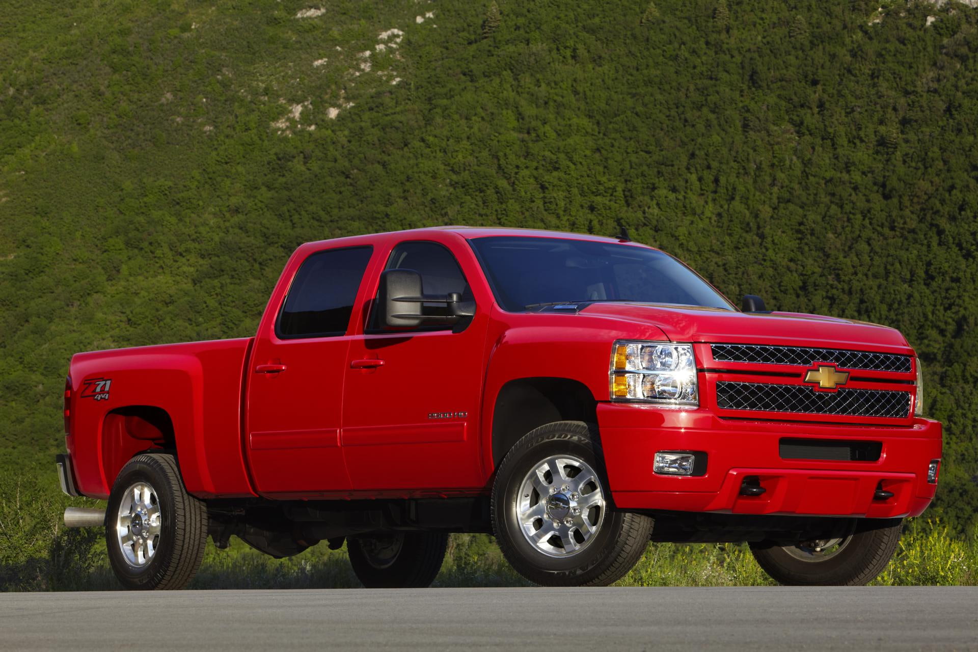 silverado, chevy, hd, 1080P, chevrolet, car, HD Wallpaper