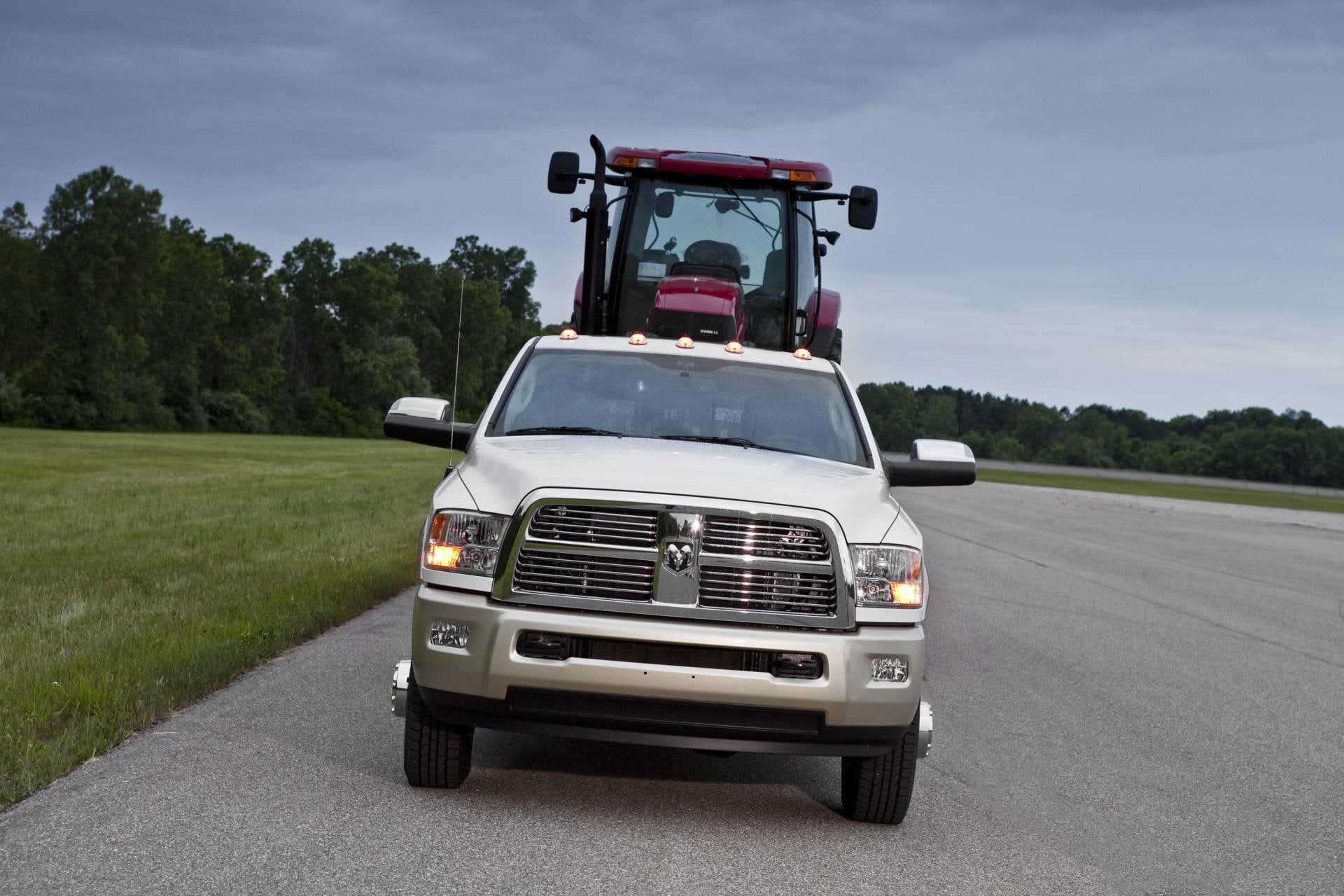 car, heavy, dodge, 1080P, hd, duty, ram, HD Wallpaper