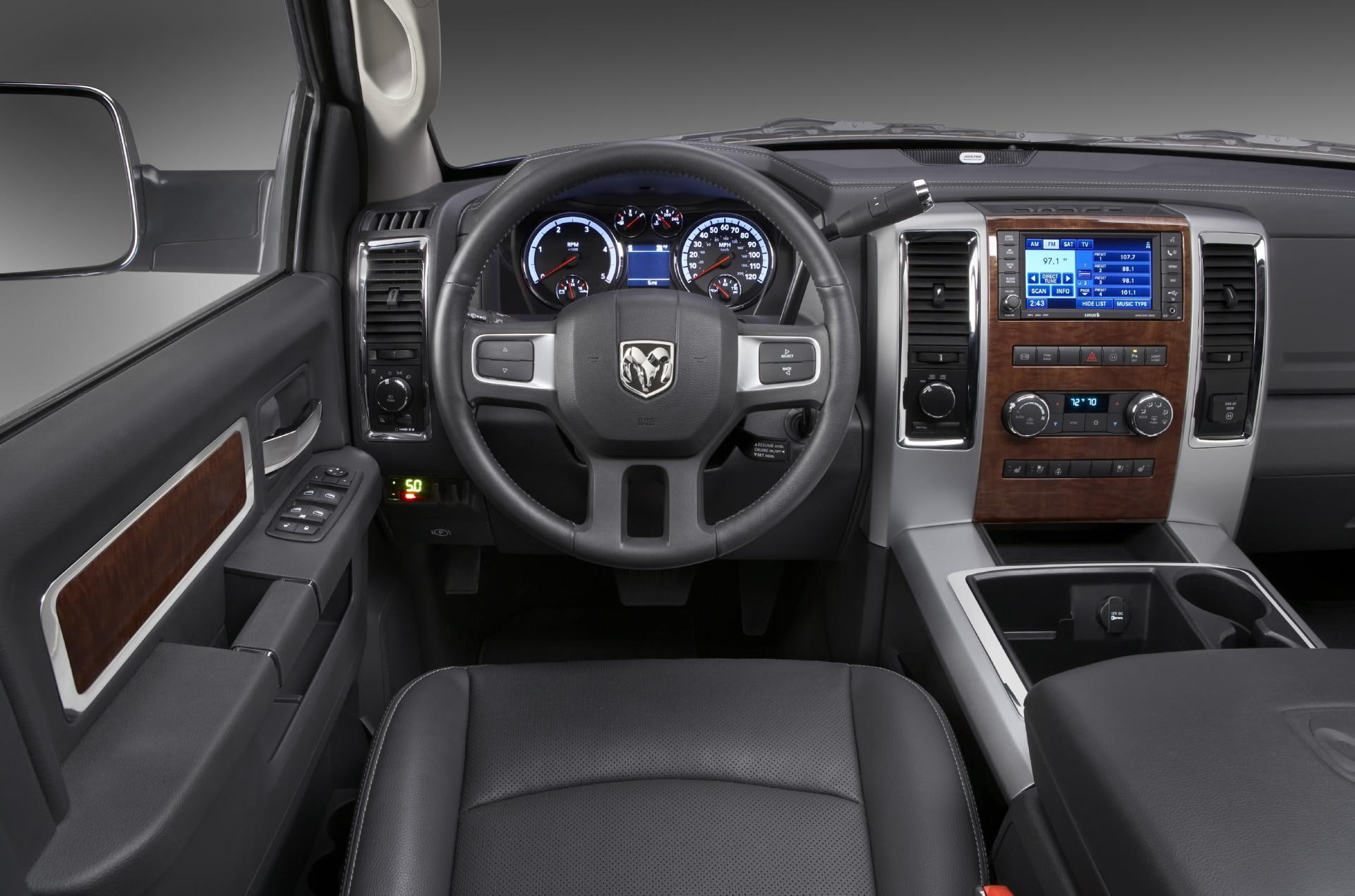 dodge, hd, heavy, duty, 1080P, ram, car, HD Wallpaper