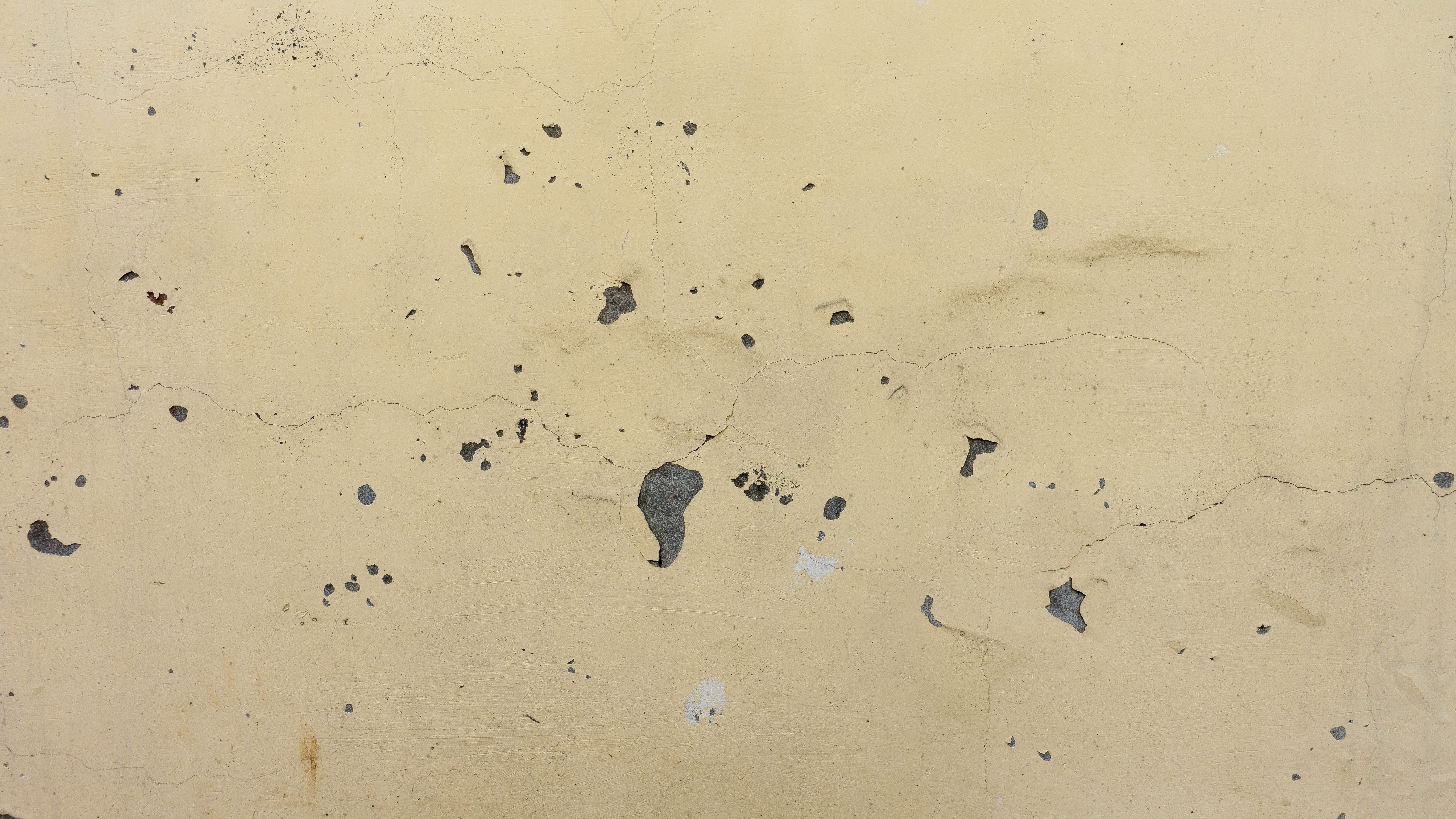 land, beach, peel, weathered, paint, built structure, footprint, no people, wall - building feature, aged, nature, sand, architecture, textured, grungy, HD Wallpaper