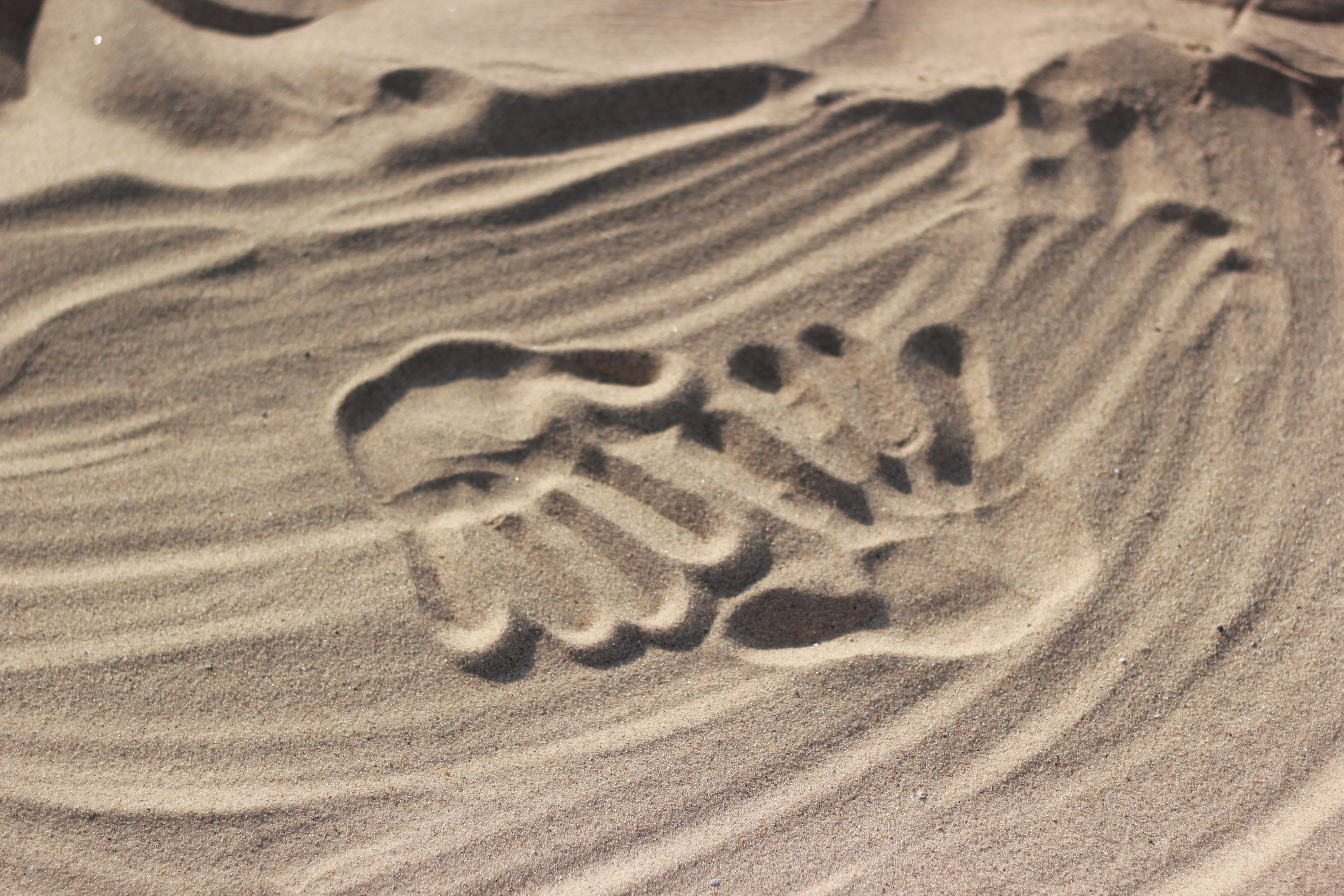 Love, climate, pattern, mystery, sunlight, full frame, desert, day, print, sand, arid climate, Sand, backgrounds, track - imprint, high angle view, beach, HD Wallpaper